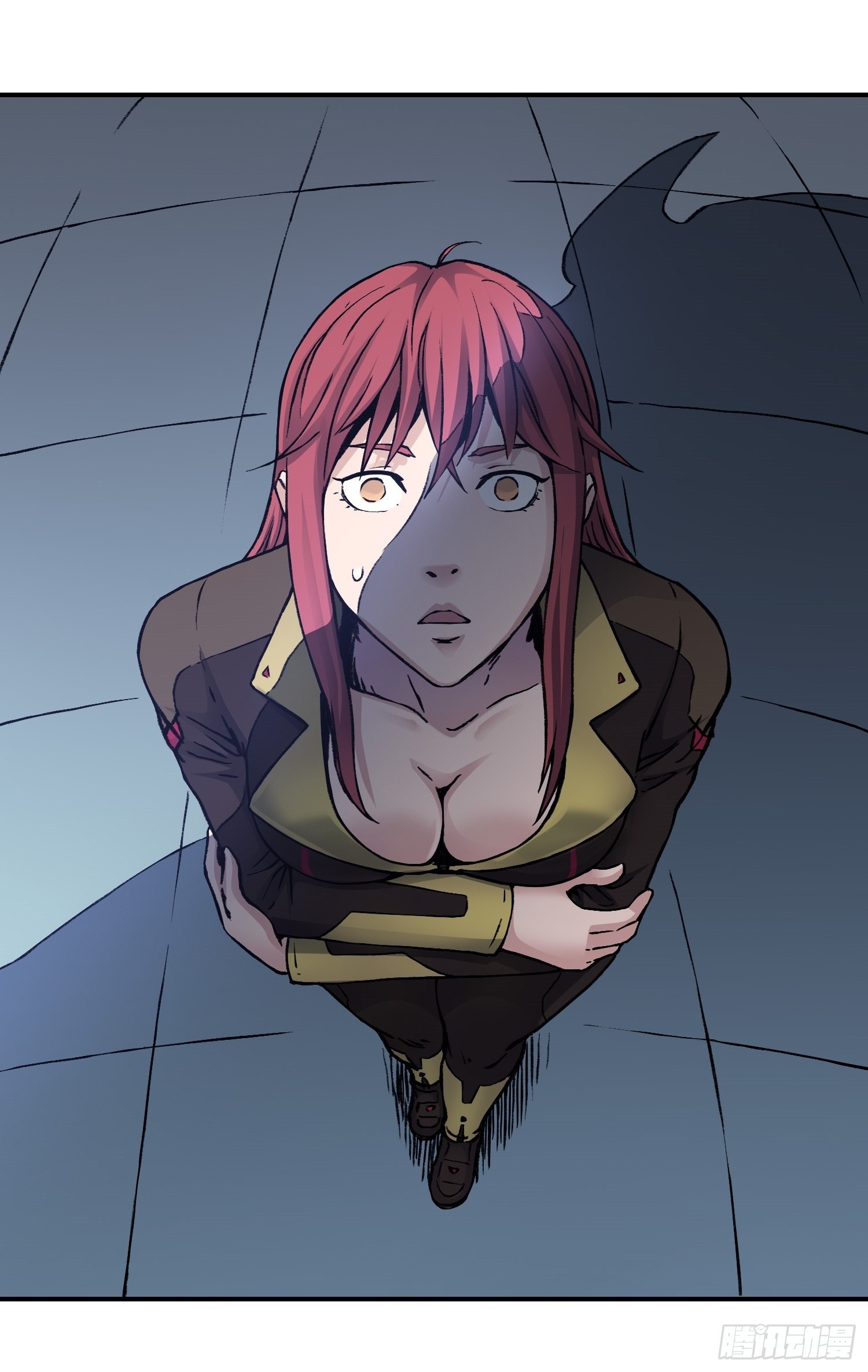 第67话 秘闻-第74话