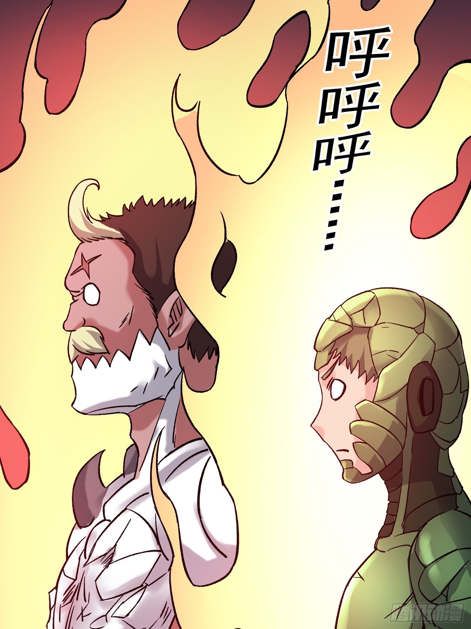 第79话 绝路(1/2)-第86话
