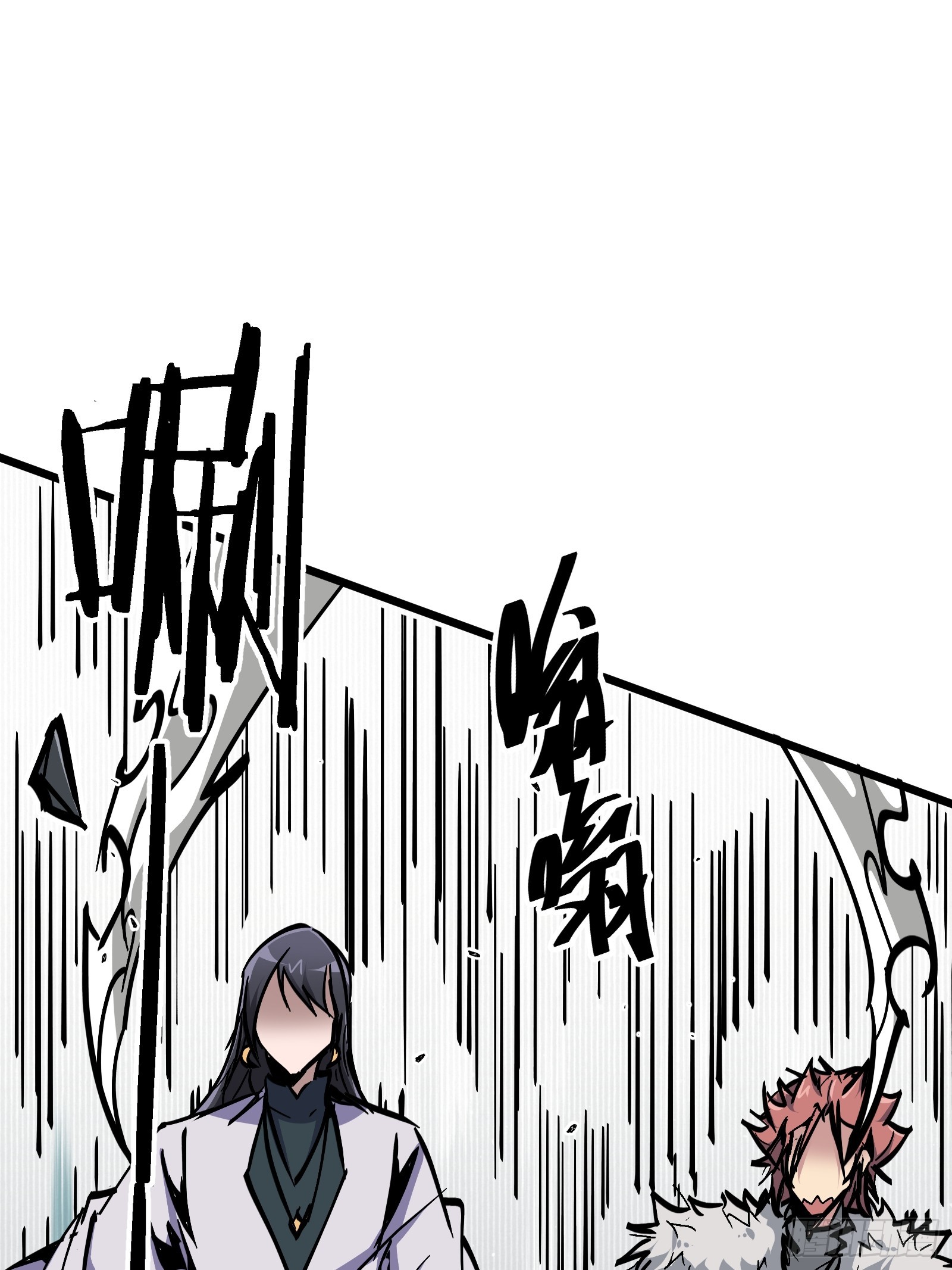第46话 顺手的事(1/2)-第46话