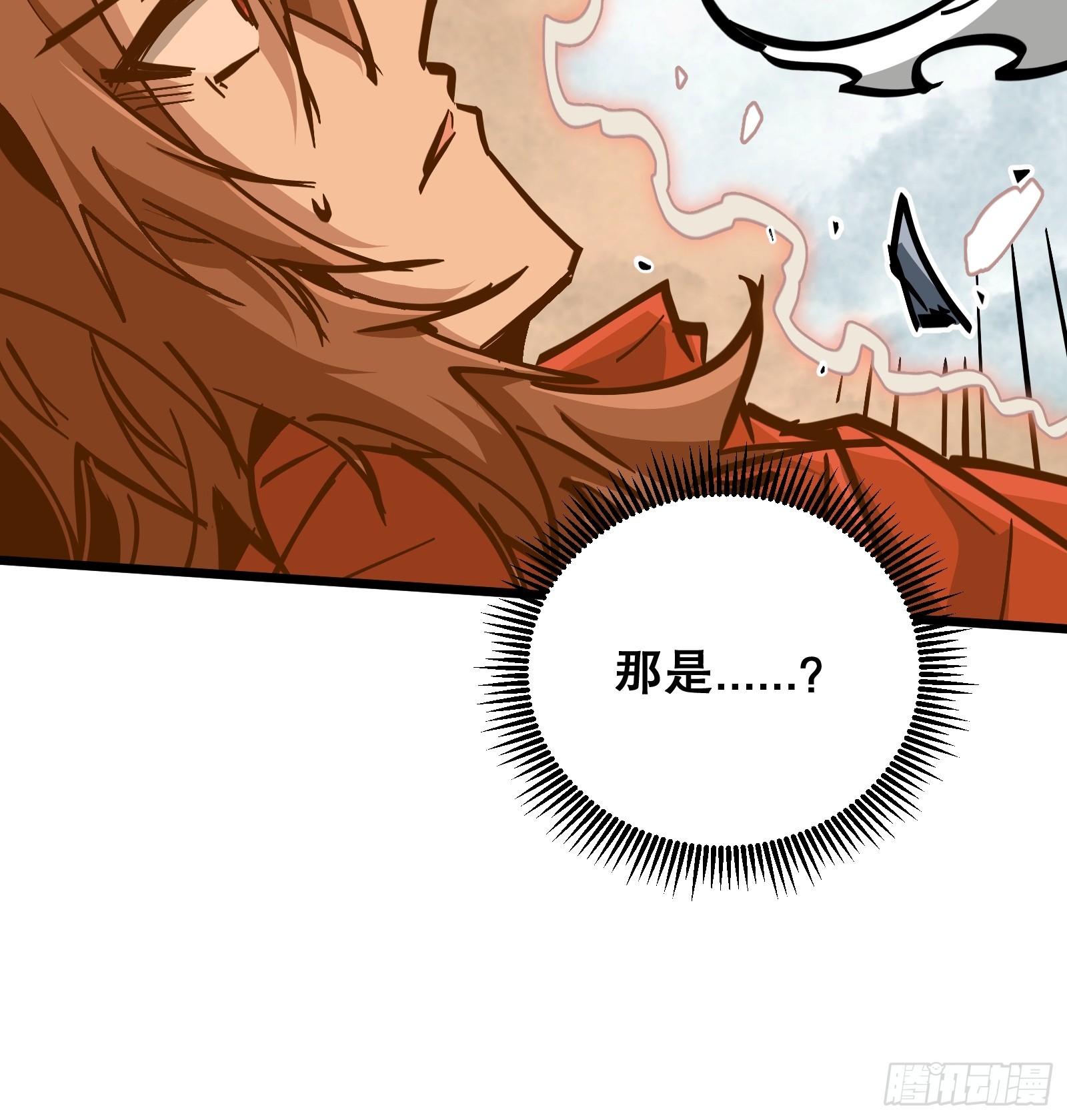 第46话 顺手的事(1/2)-第46话