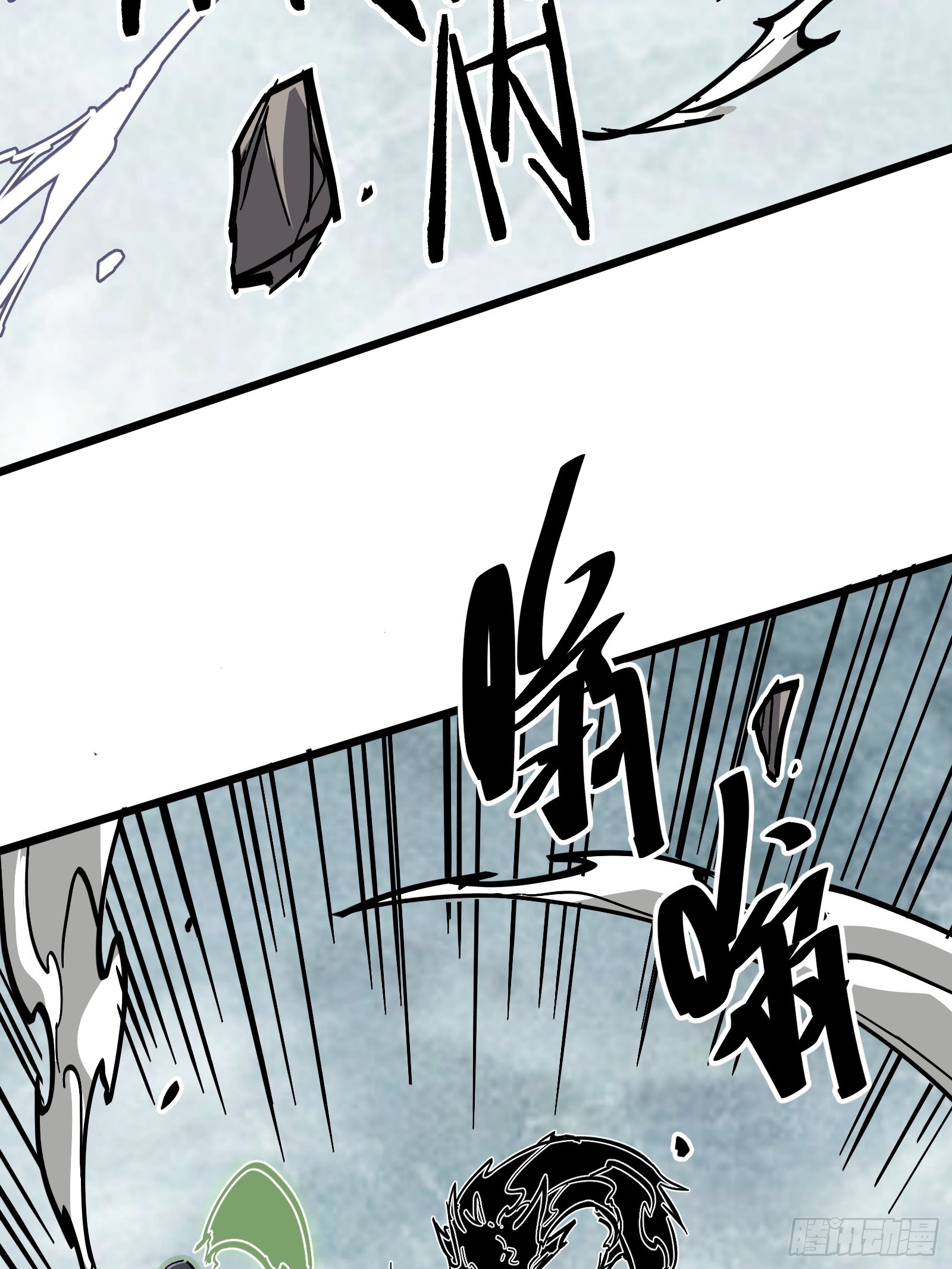 第46话 顺手的事(1/2)-第46话