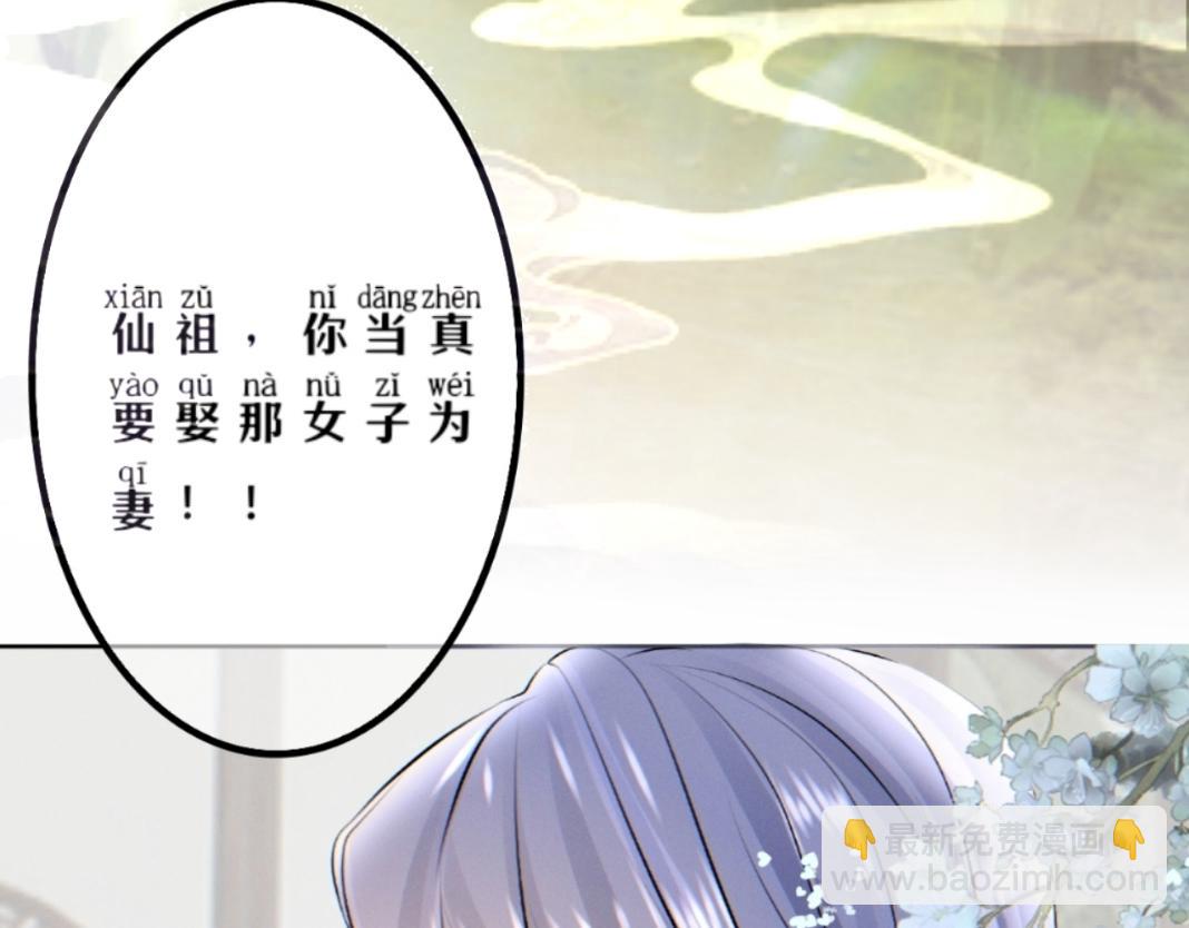 🍚仙祖的高冷仙妻 1、退让神司之位 第20页