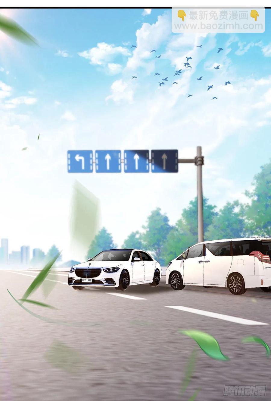 112.江逸鸿买凶杀人？-第114话