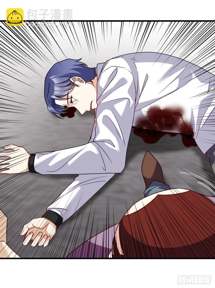 112.江逸鸿买凶杀人？-第114话