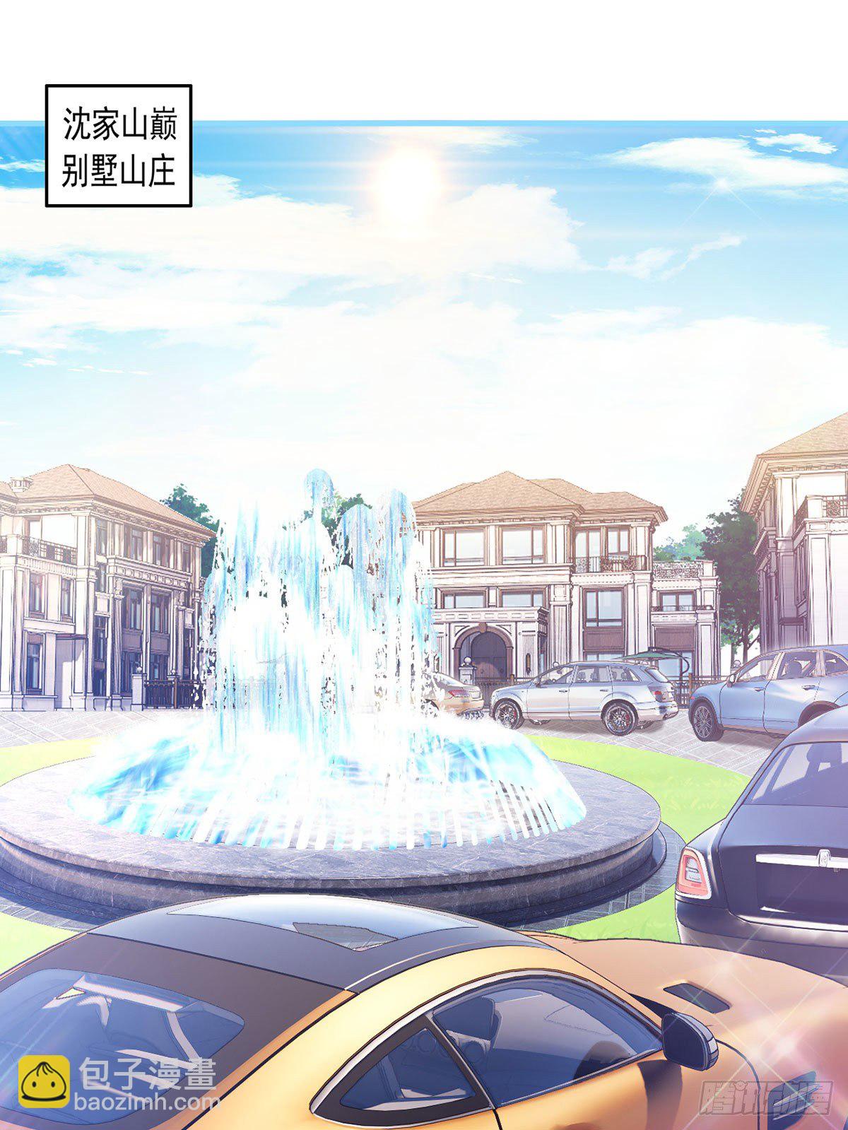 134.沈天君寿宴-第136话