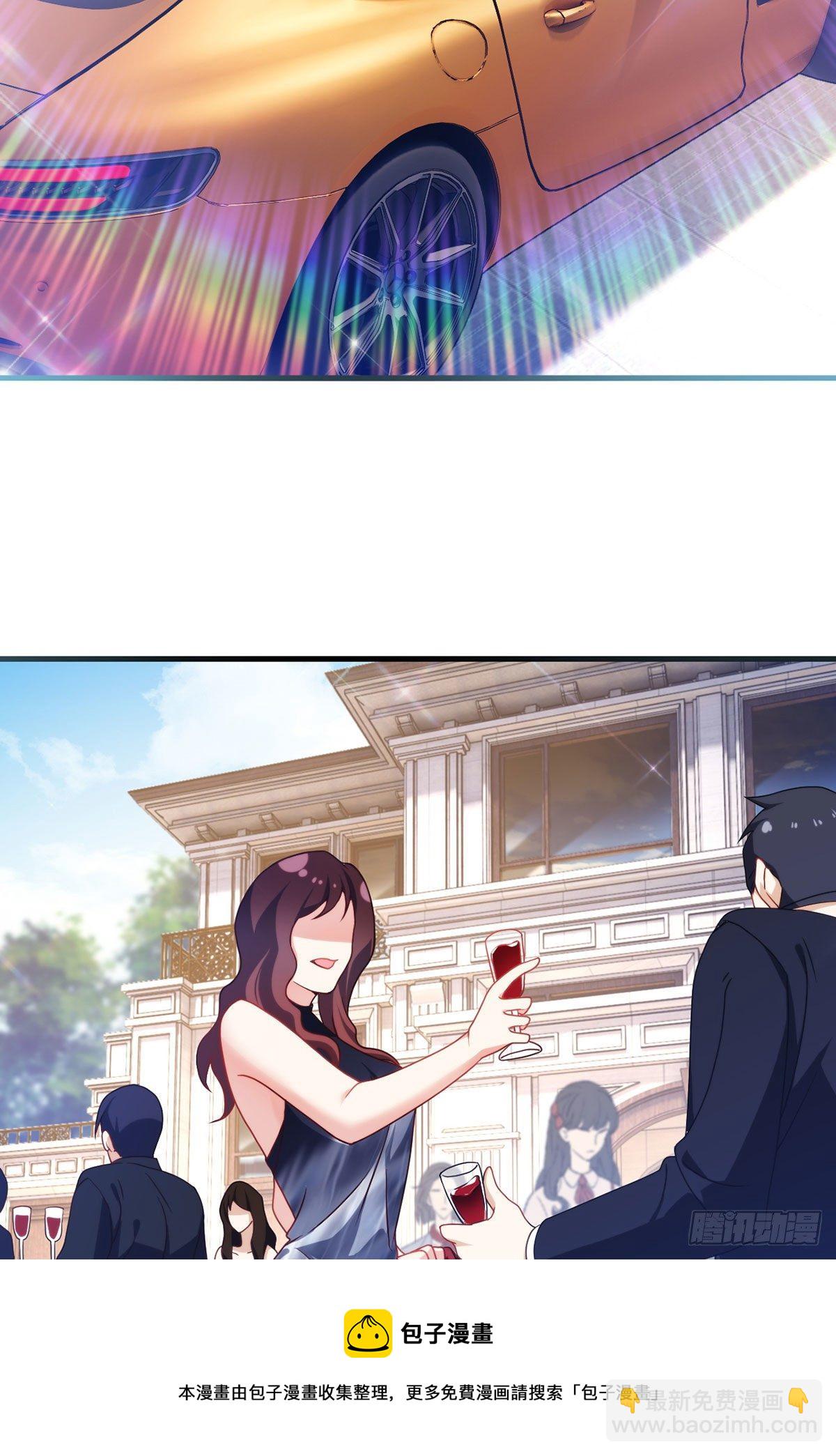134.沈天君寿宴-第136话