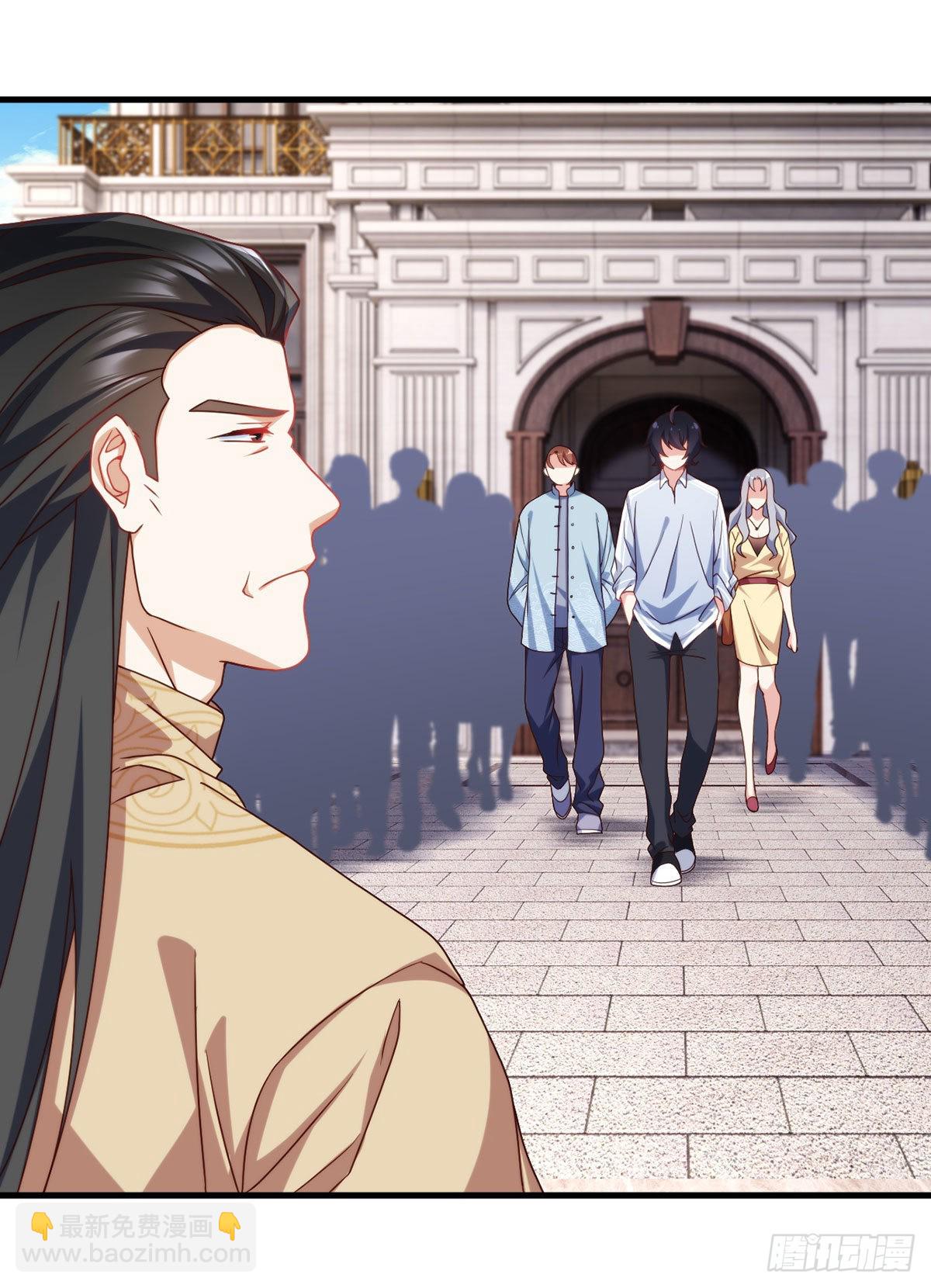 138.周龙的挑衅-第140话