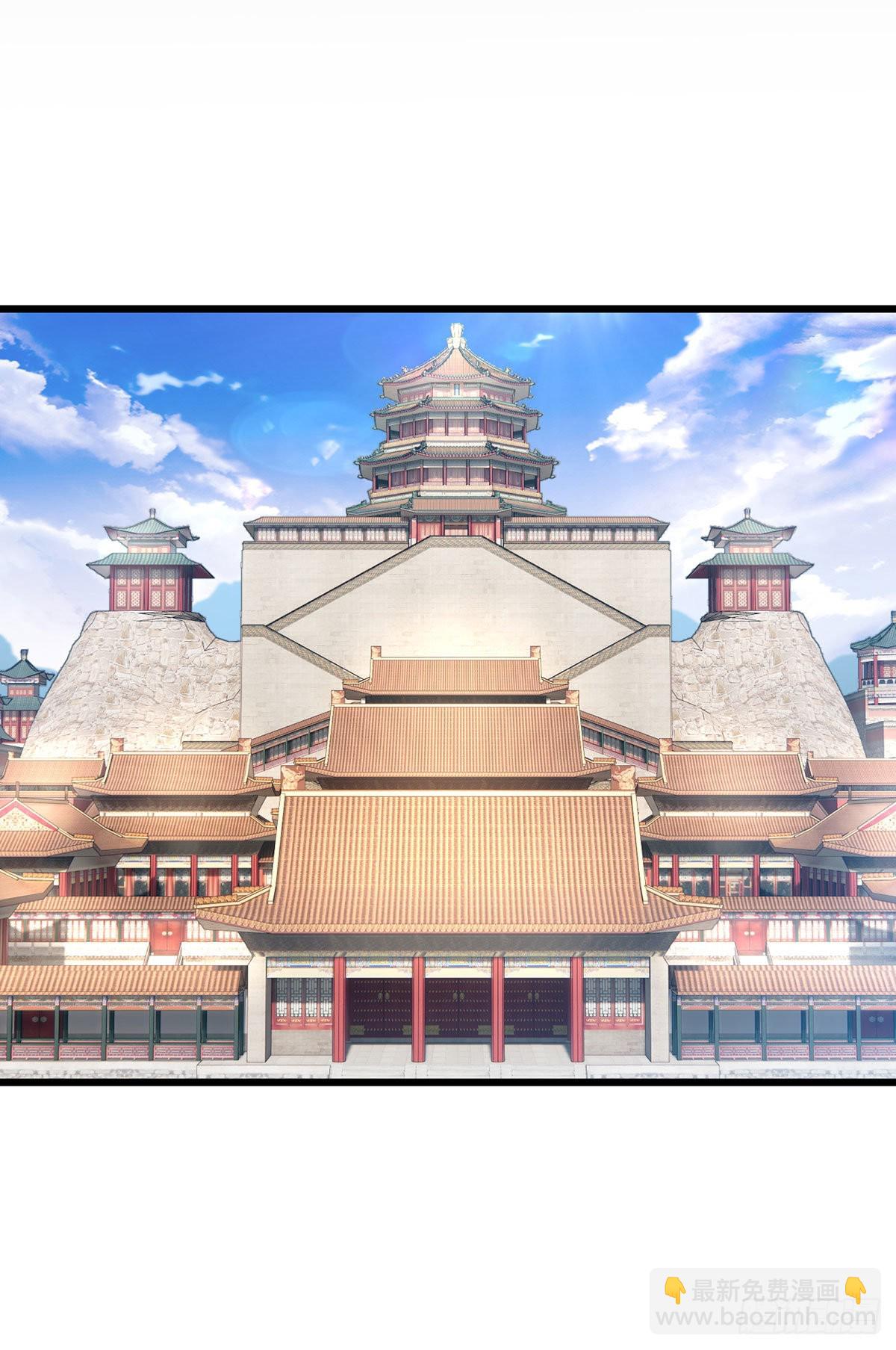 148刮痧的手艺，也想要我死?-第150话