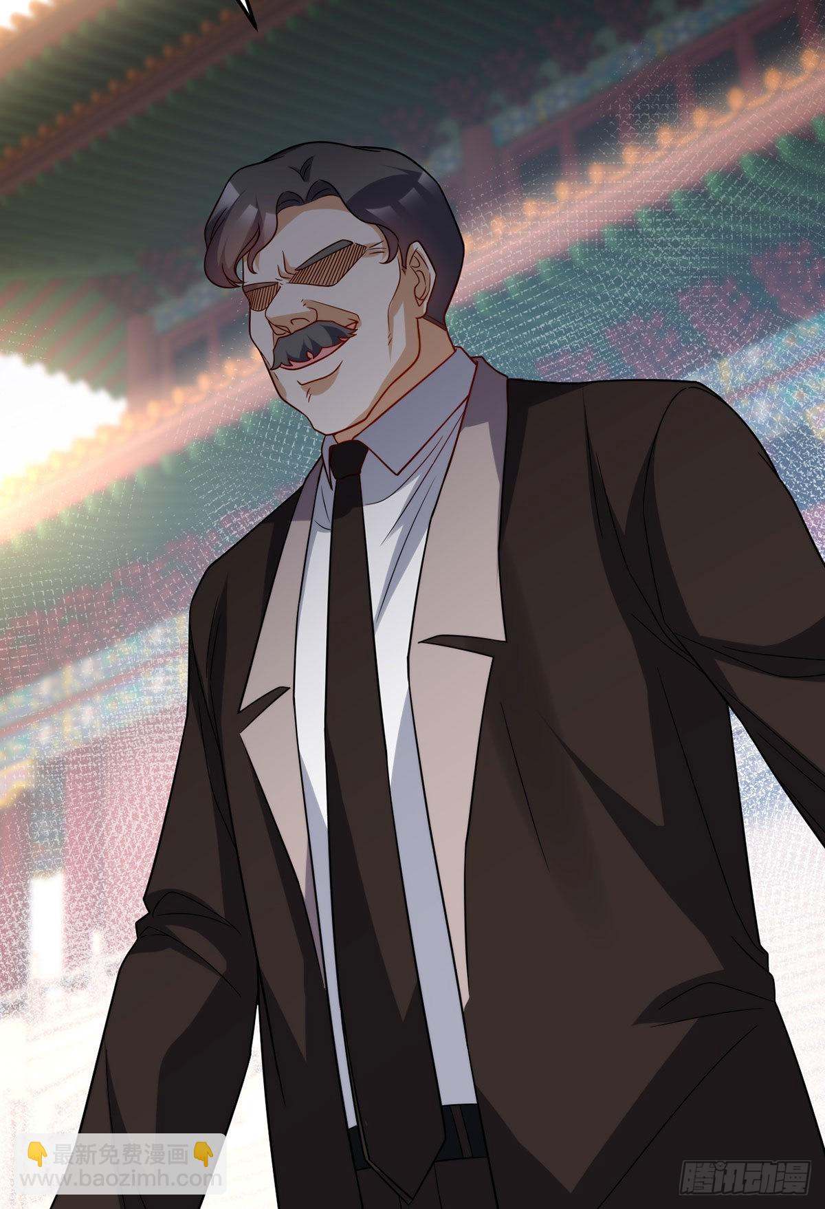 148刮痧的手艺，也想要我死?-第150话