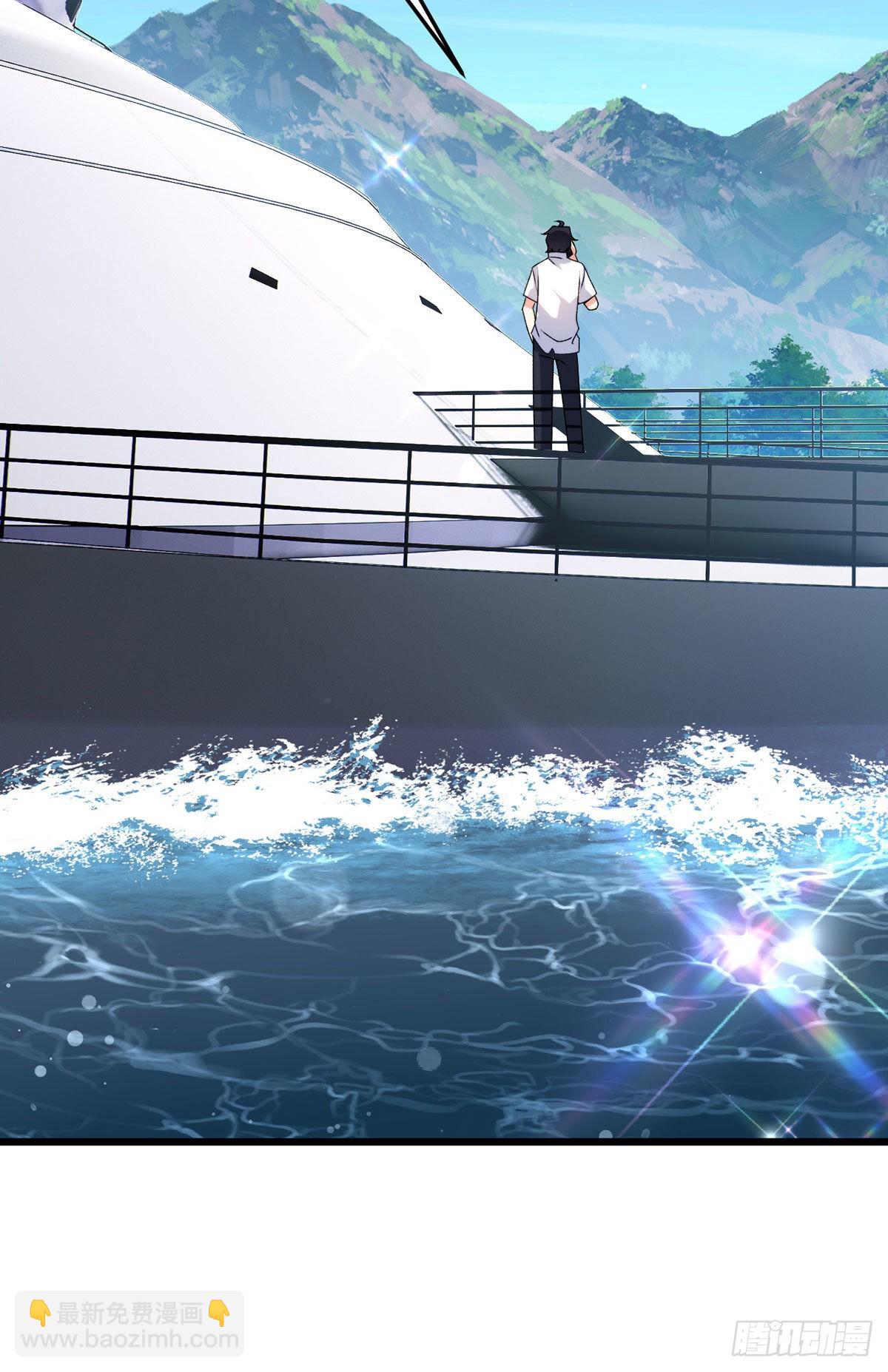 148刮痧的手艺，也想要我死?-第150话