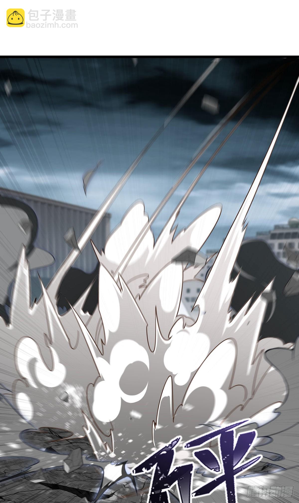 150.周乾坤绝杀仙尊？(1/2)-第152话