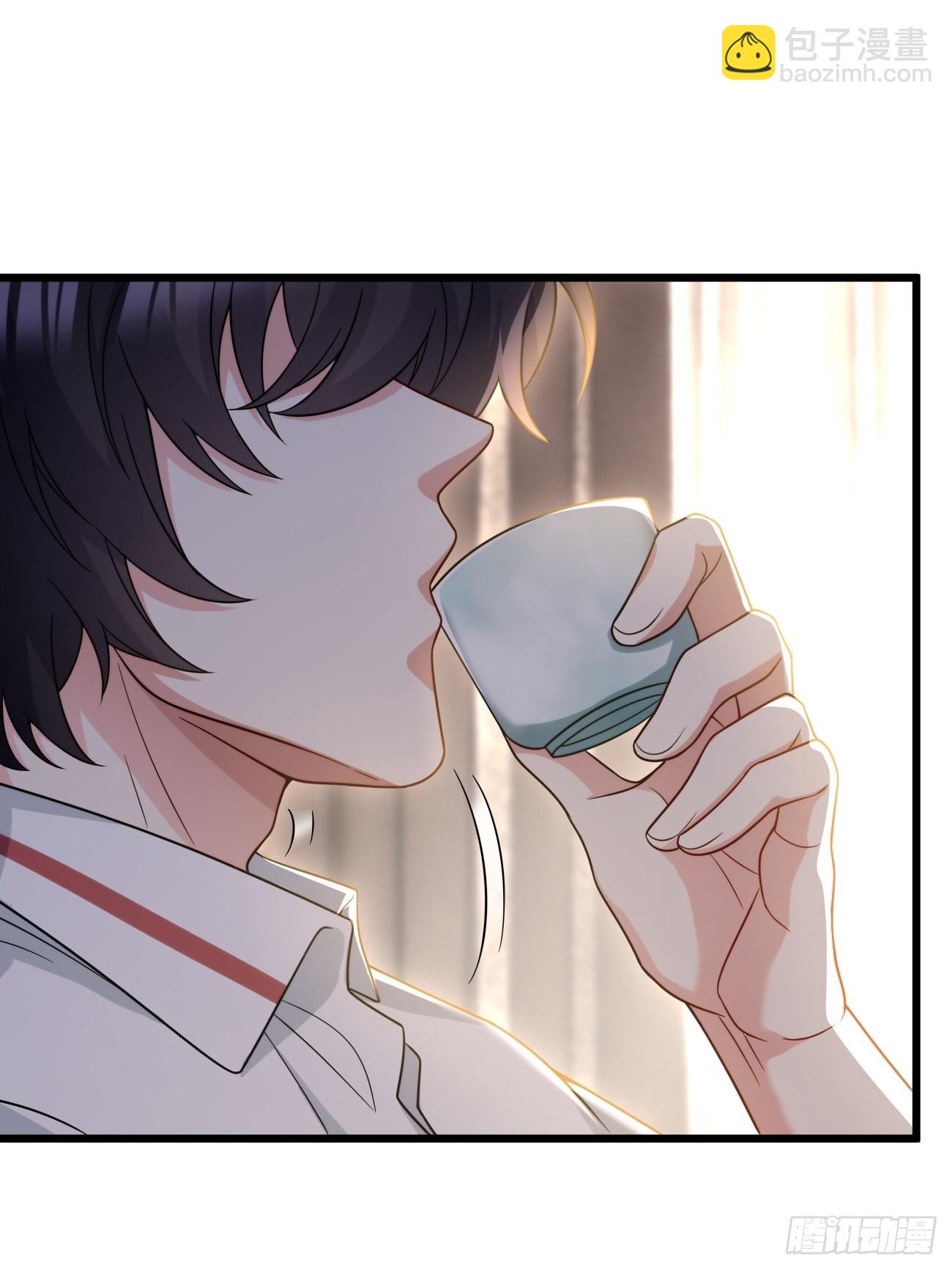 152.我的规矩才叫规矩！-第154话