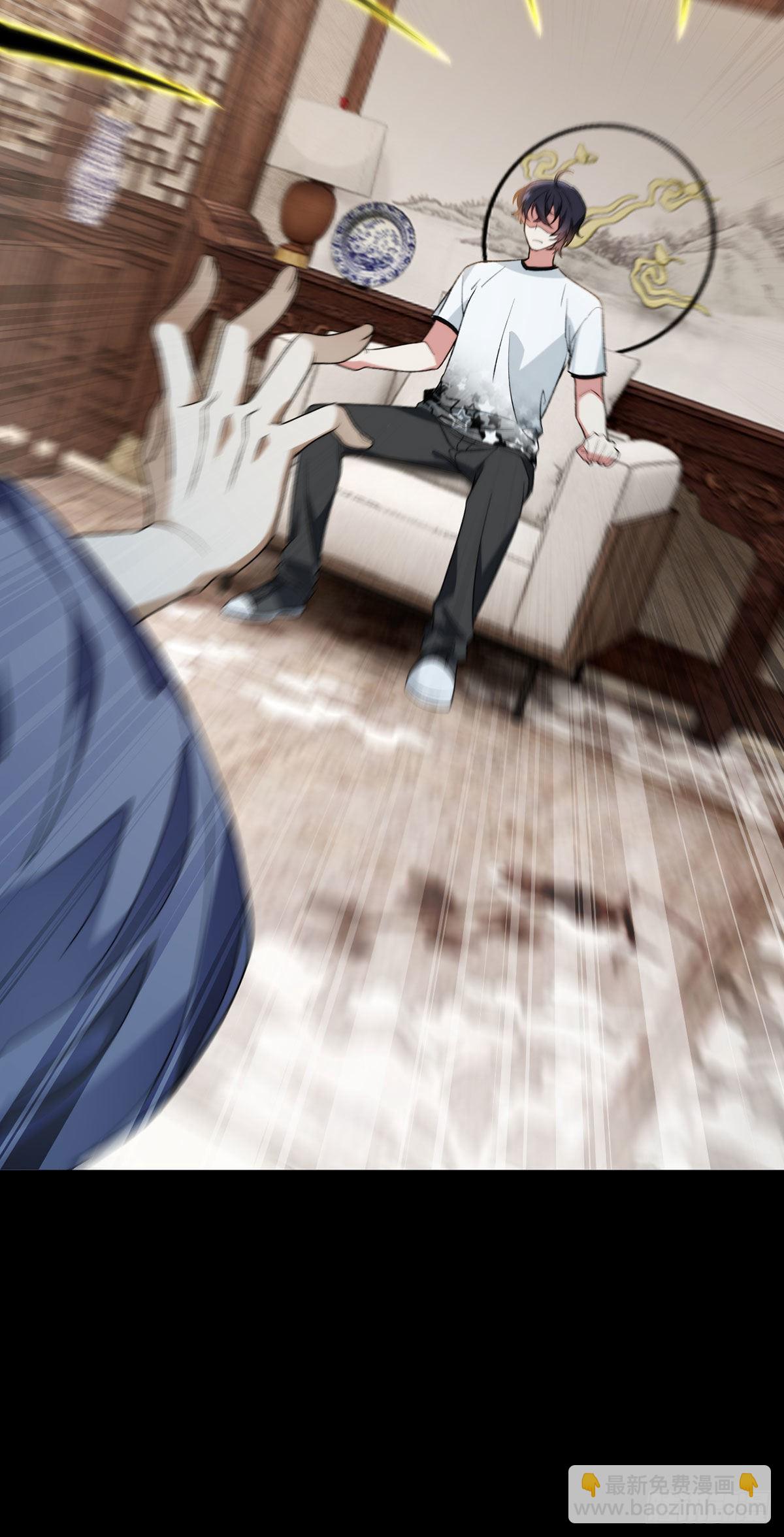 158.女爵联手托列夫，杀洛尘(1/2)-第160话
