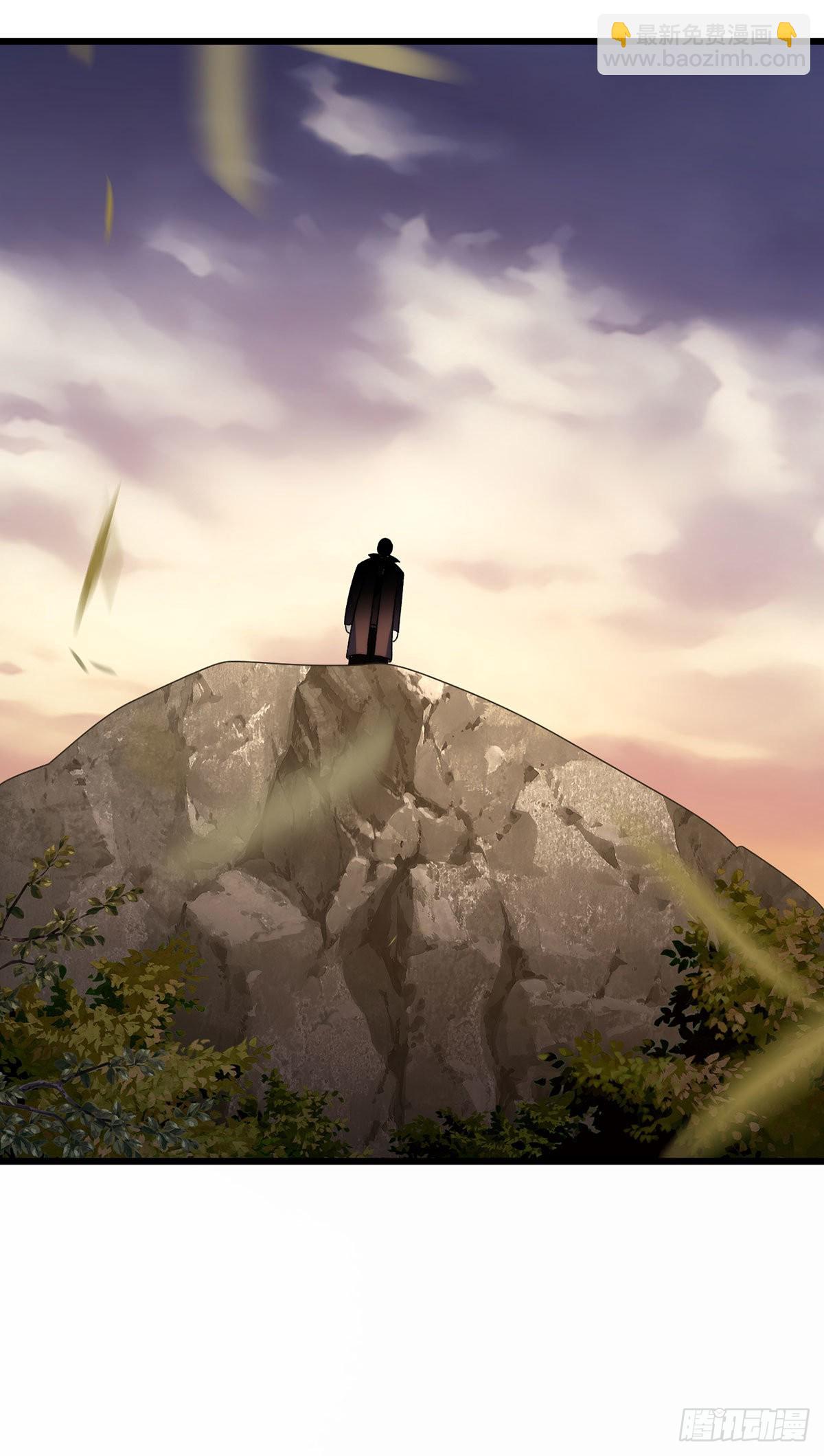 158.女爵联手托列夫，杀洛尘(1/2)-第160话