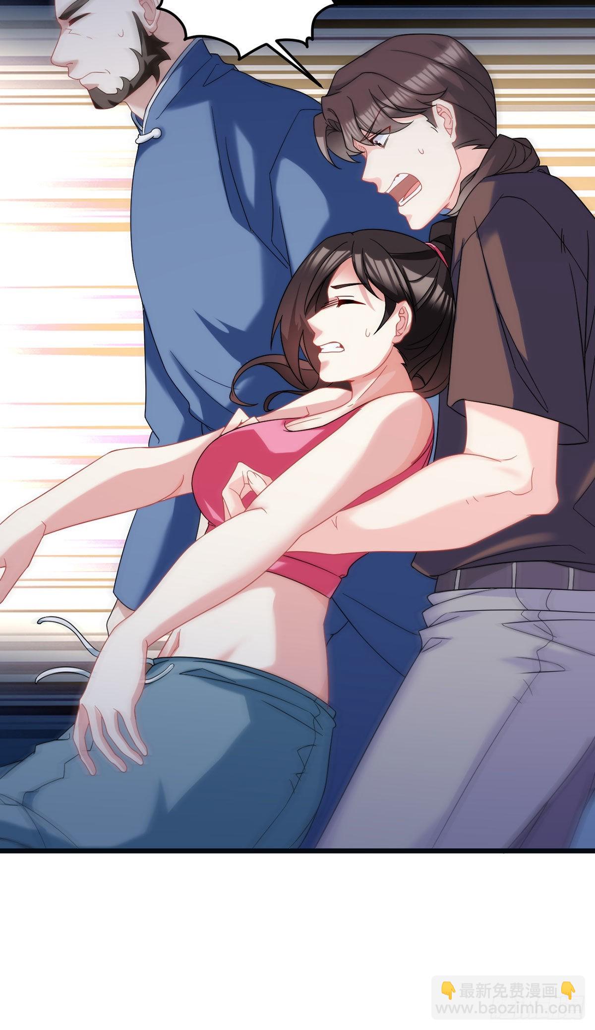 164.青芒锁定洛尘大后方-第166话