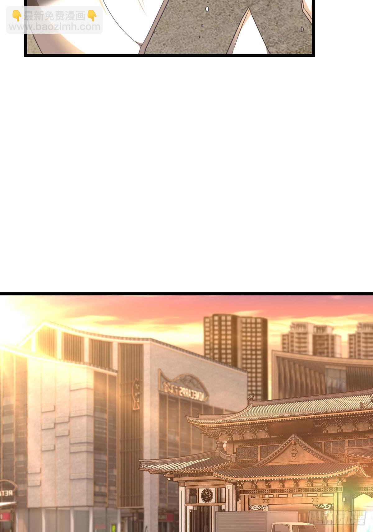 166.蓝贝儿被绑了-第168话