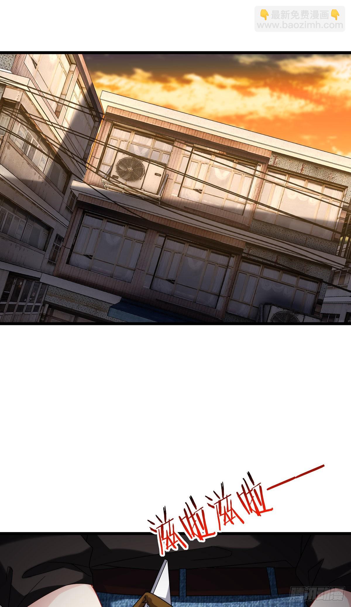 166.蓝贝儿被绑了-第168话