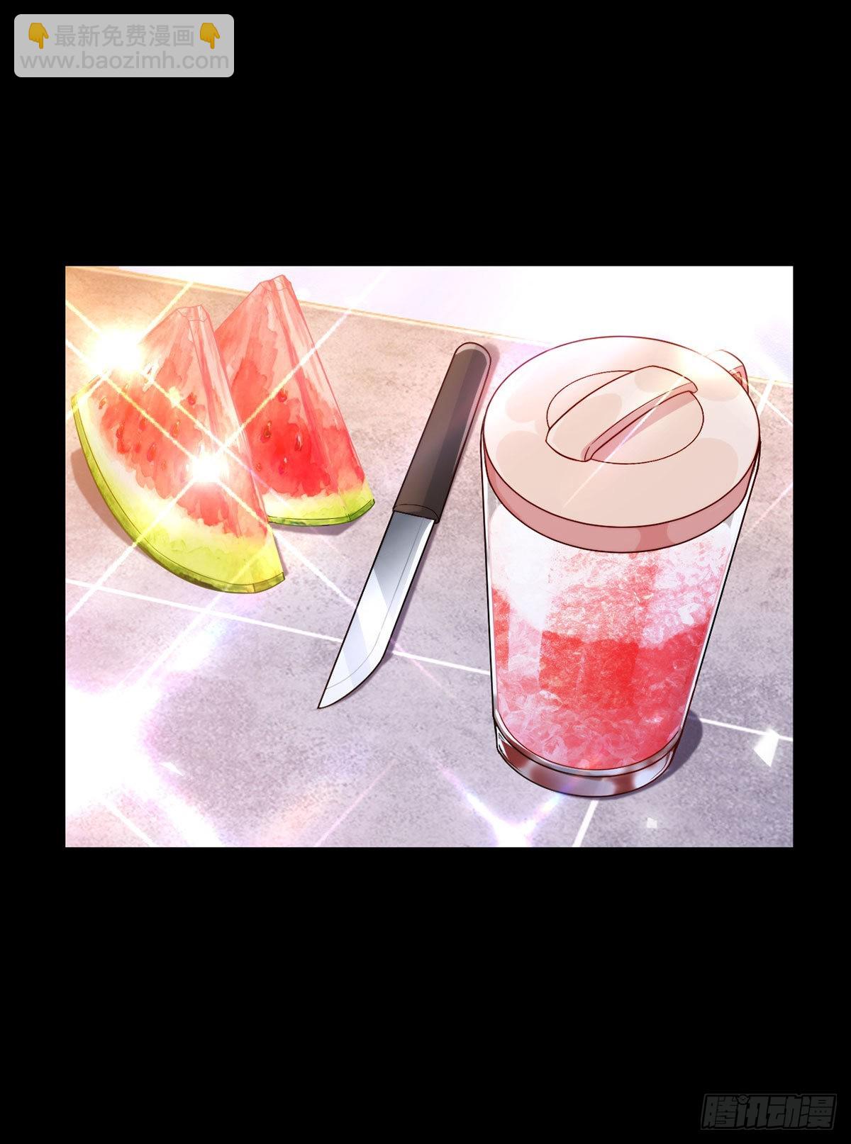 168.姐姐，你是我的外卖吗-第170话