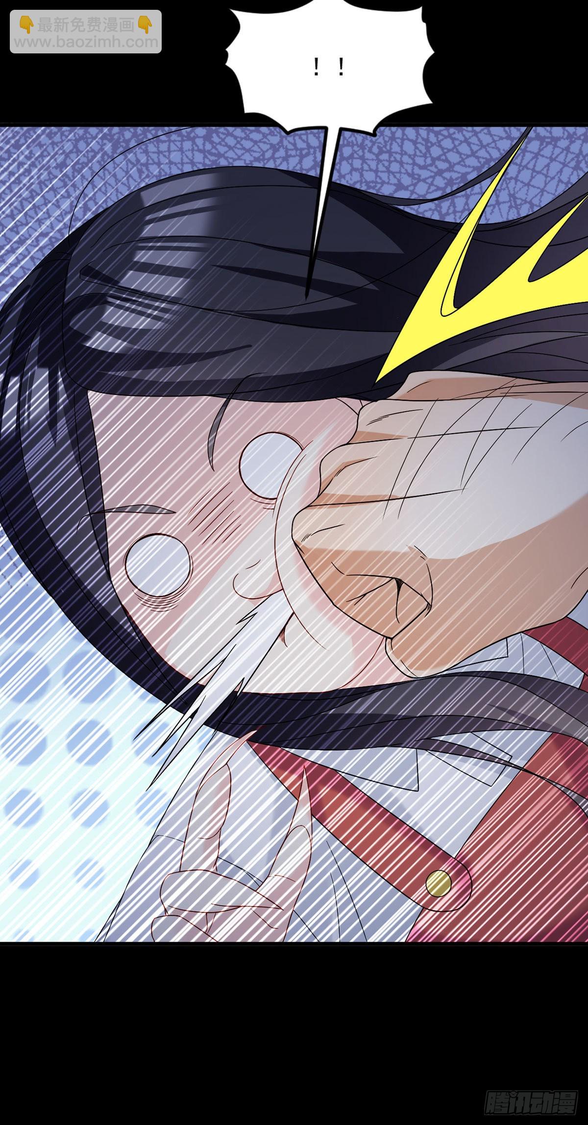 170.双狼找上门-第172话