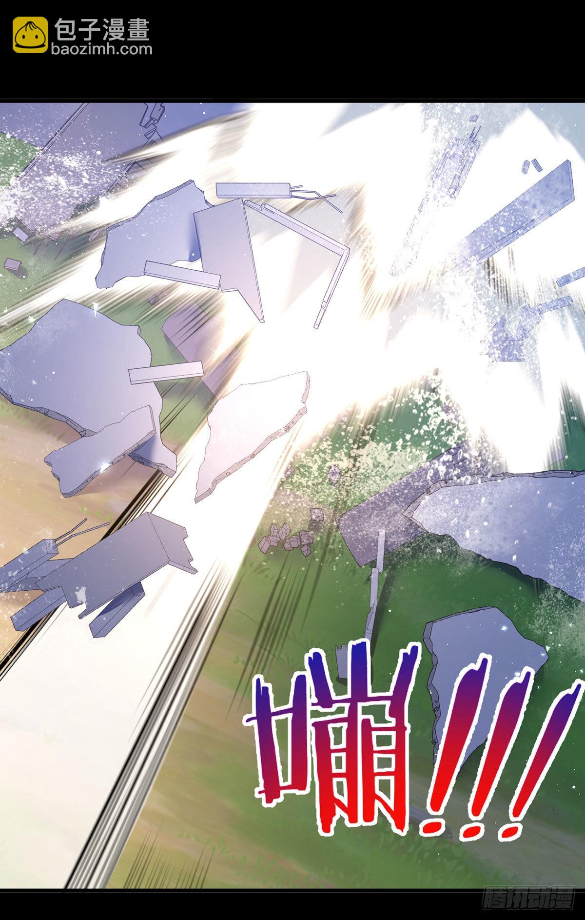 170.双狼找上门-第172话