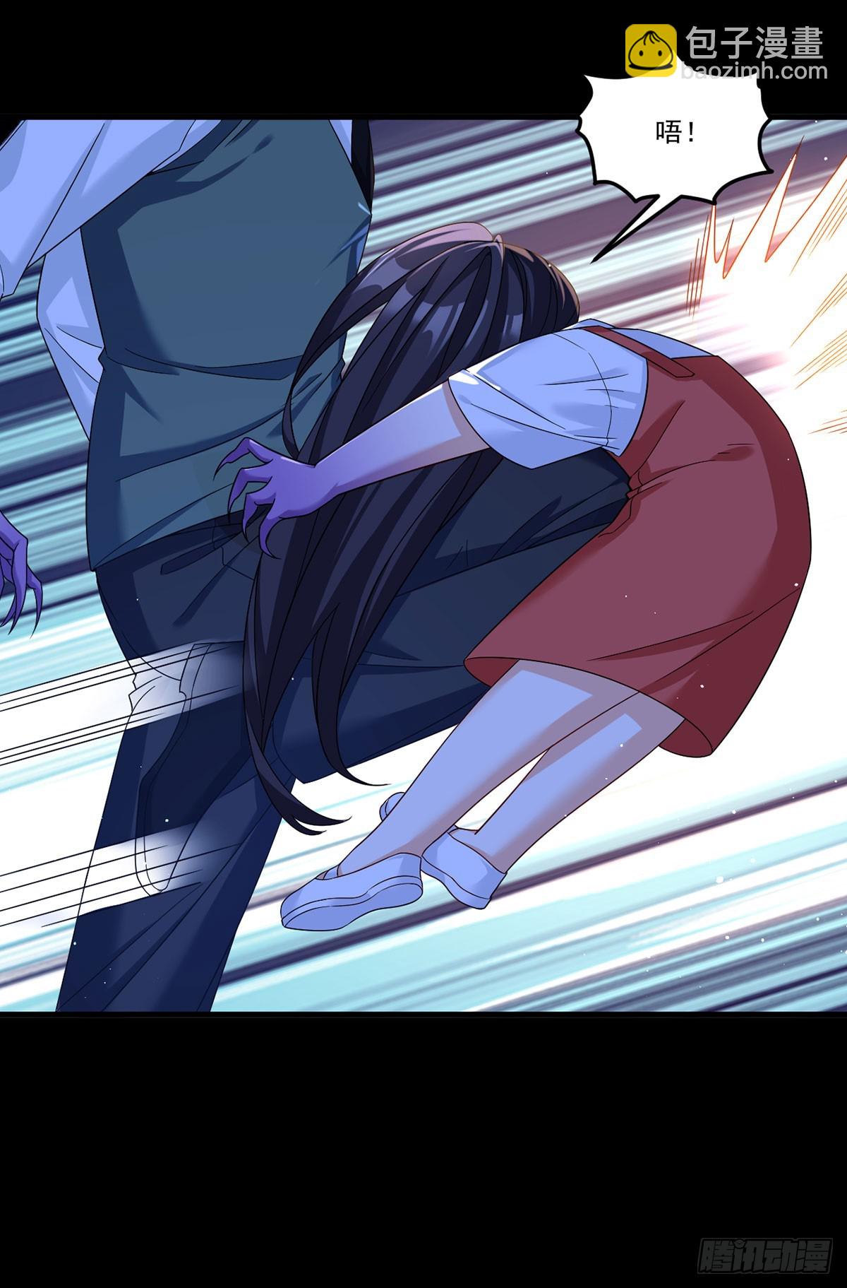 172.无法战胜的永动机-第174话