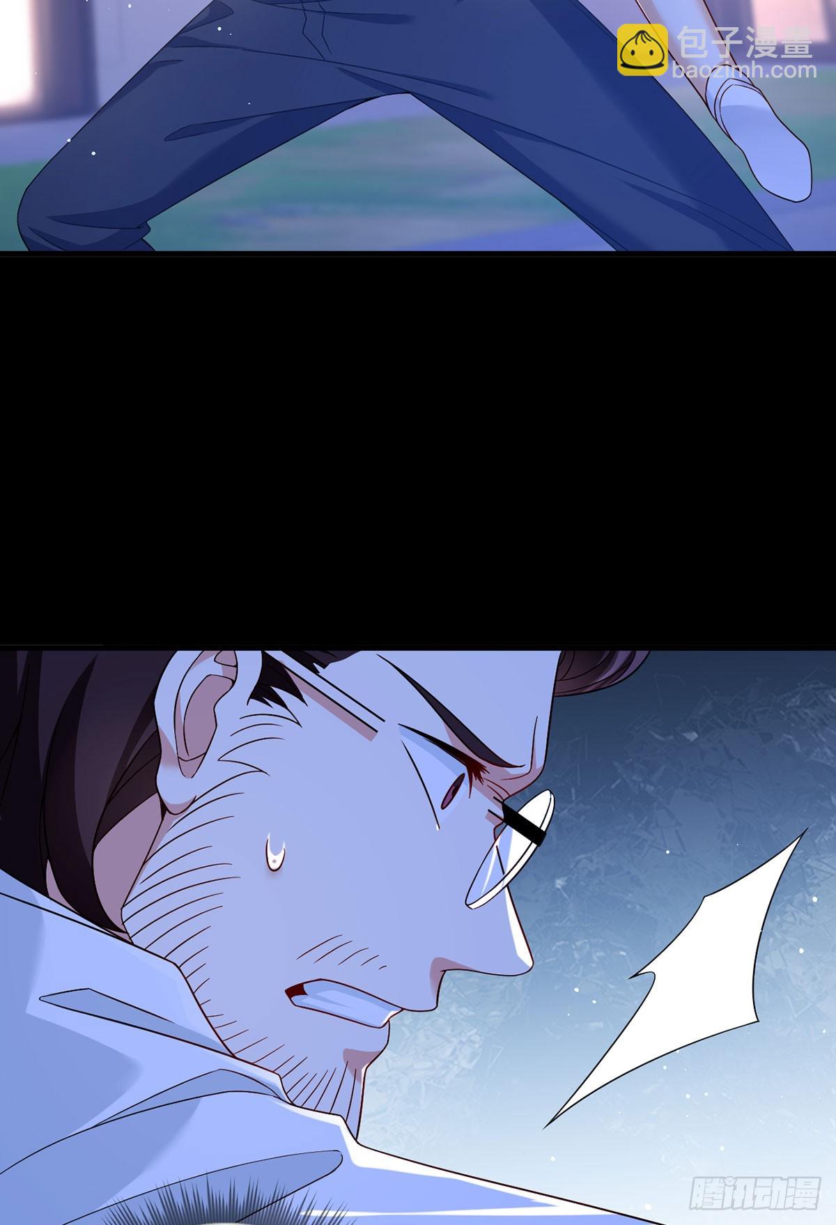 172.无法战胜的永动机-第174话