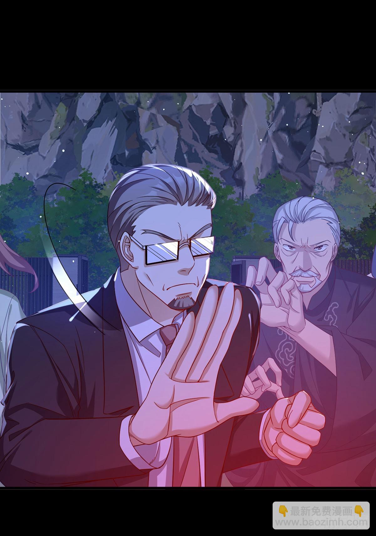 174.仙尊大战狼王(1/2)-第176话