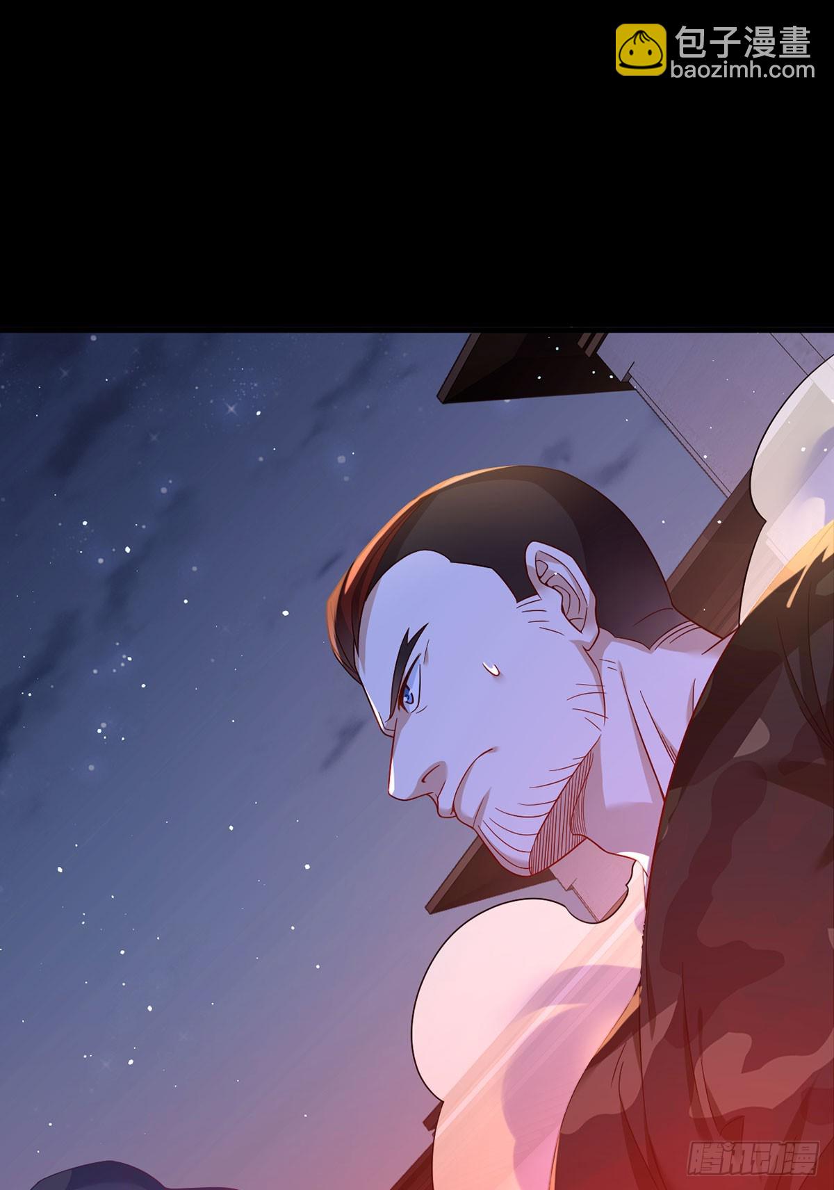 174.仙尊大战狼王(1/2)-第176话