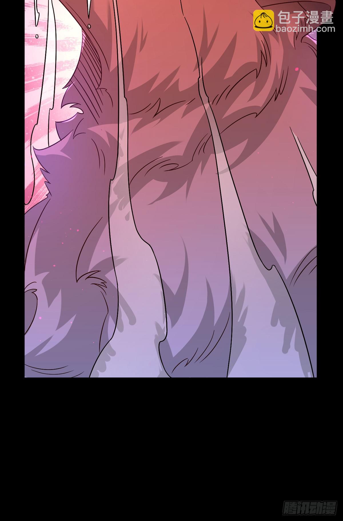 174.仙尊大战狼王(1/2)-第176话