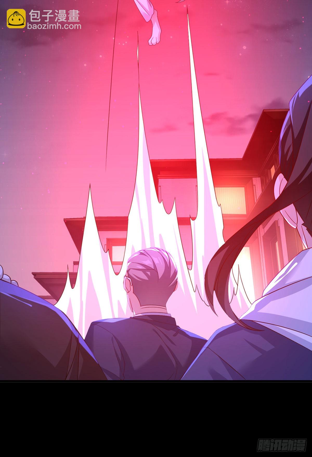 174.仙尊大战狼王(1/2)-第176话