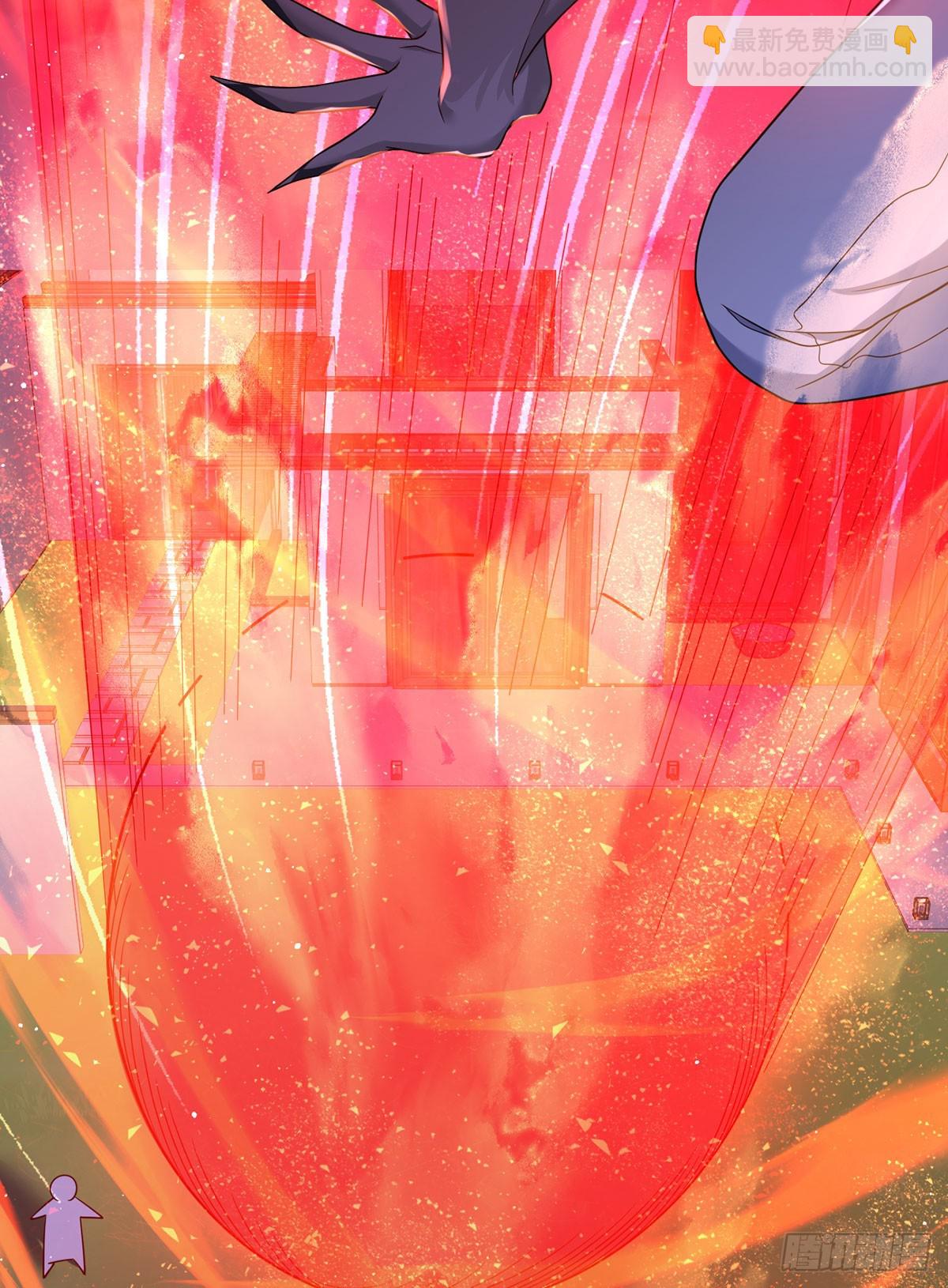 174.仙尊大战狼王(1/2)-第176话