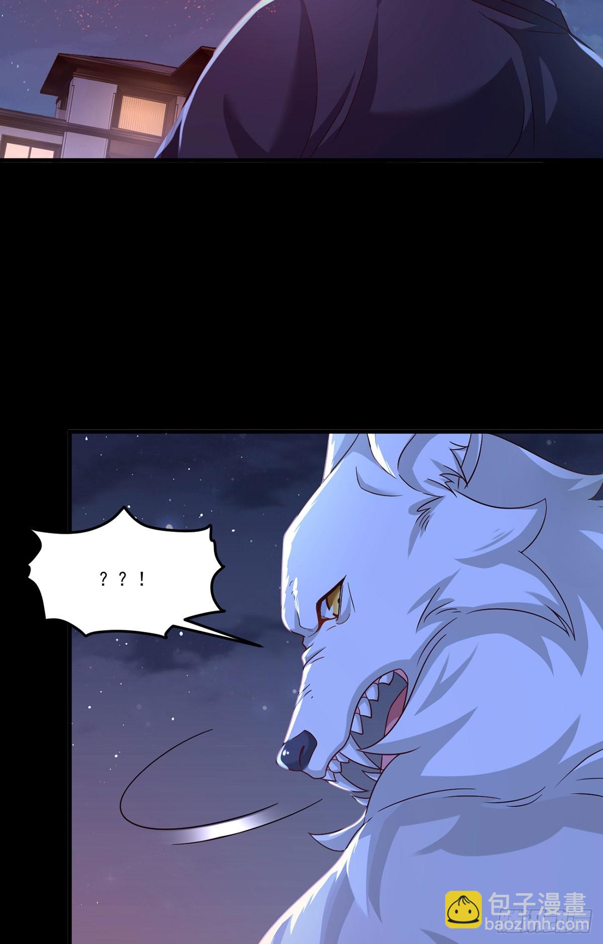174.仙尊大战狼王(1/2)-第176话