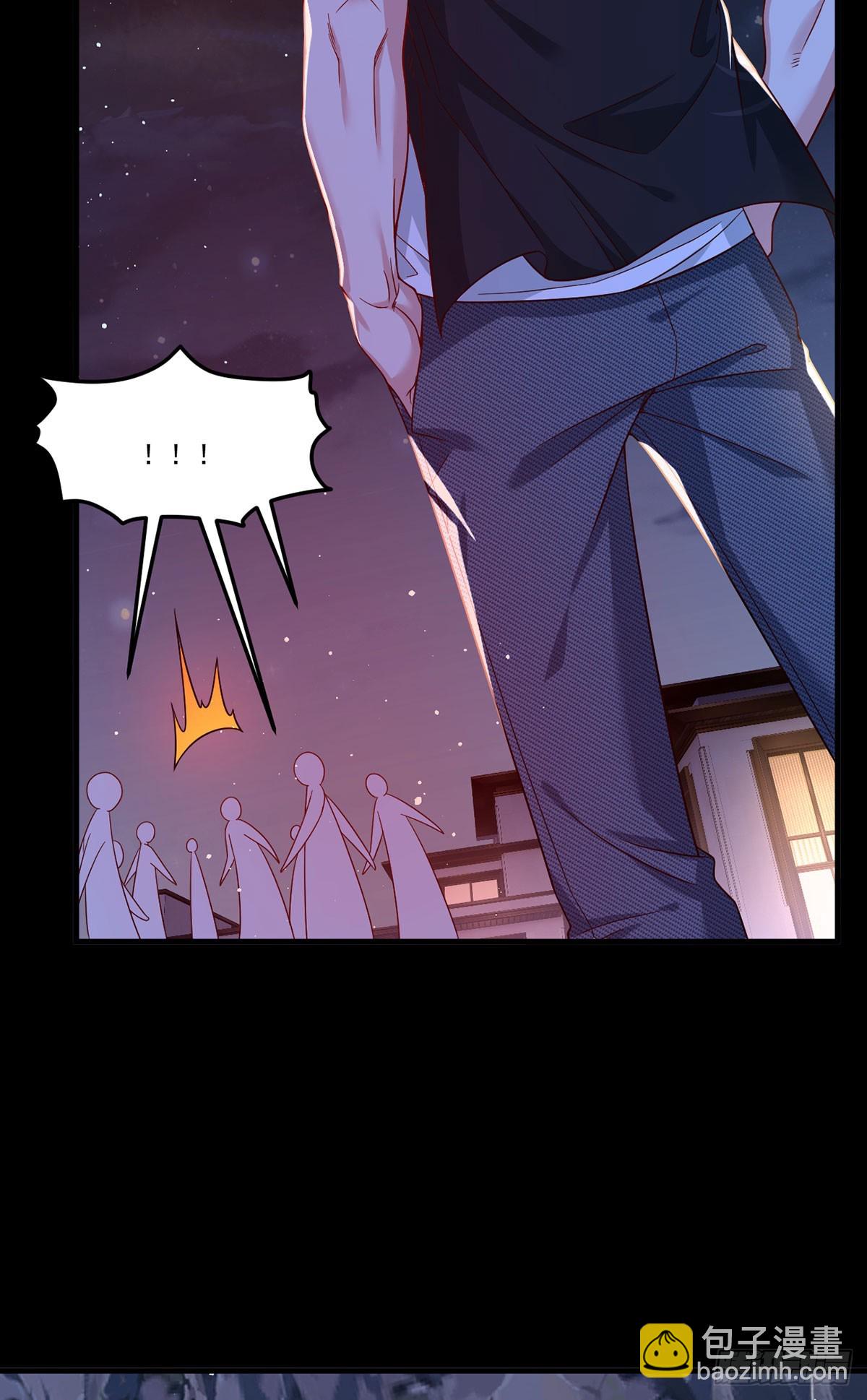 174.仙尊大战狼王(1/2)-第176话