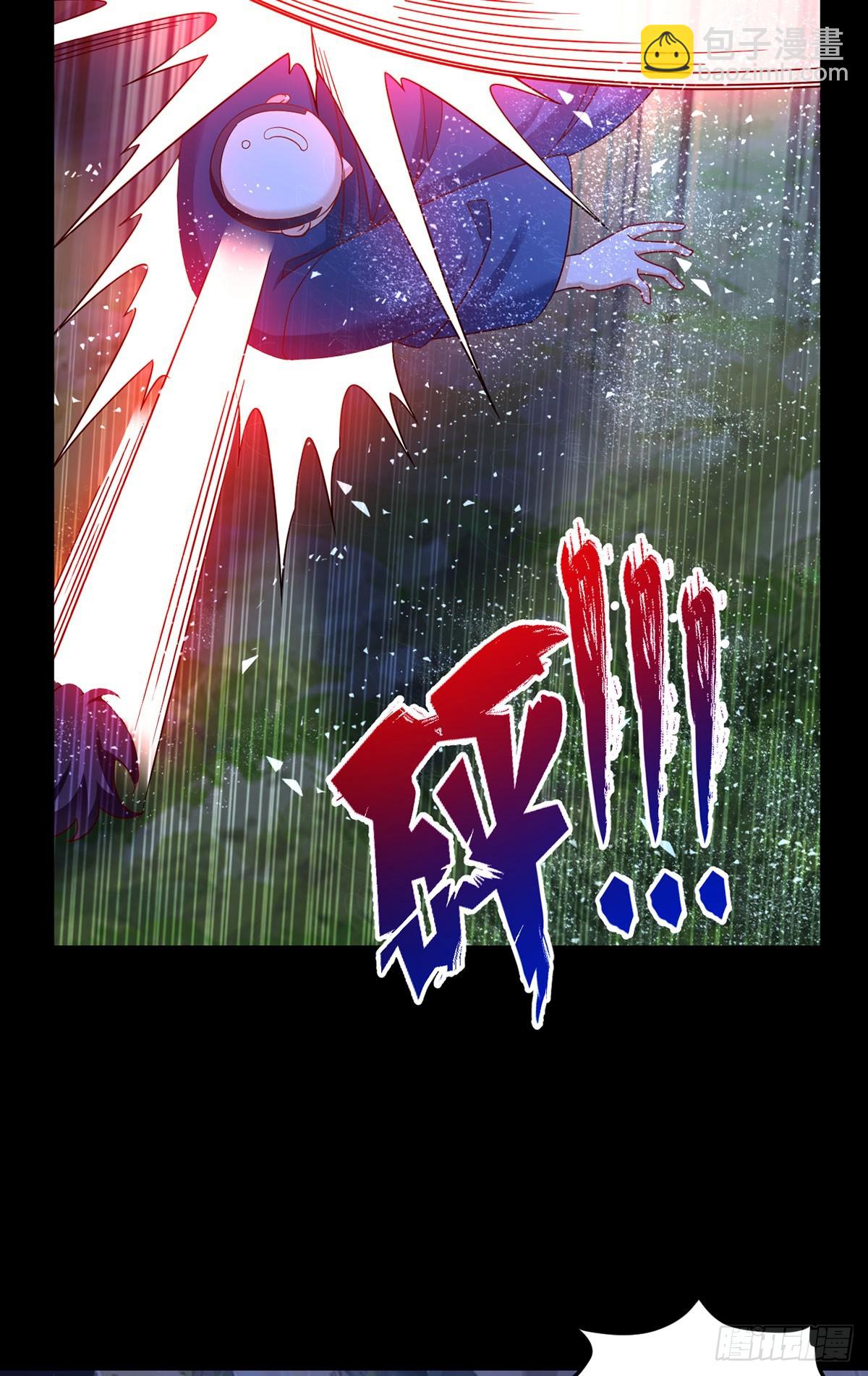 176.魔狼之铠(1/2)-第178话