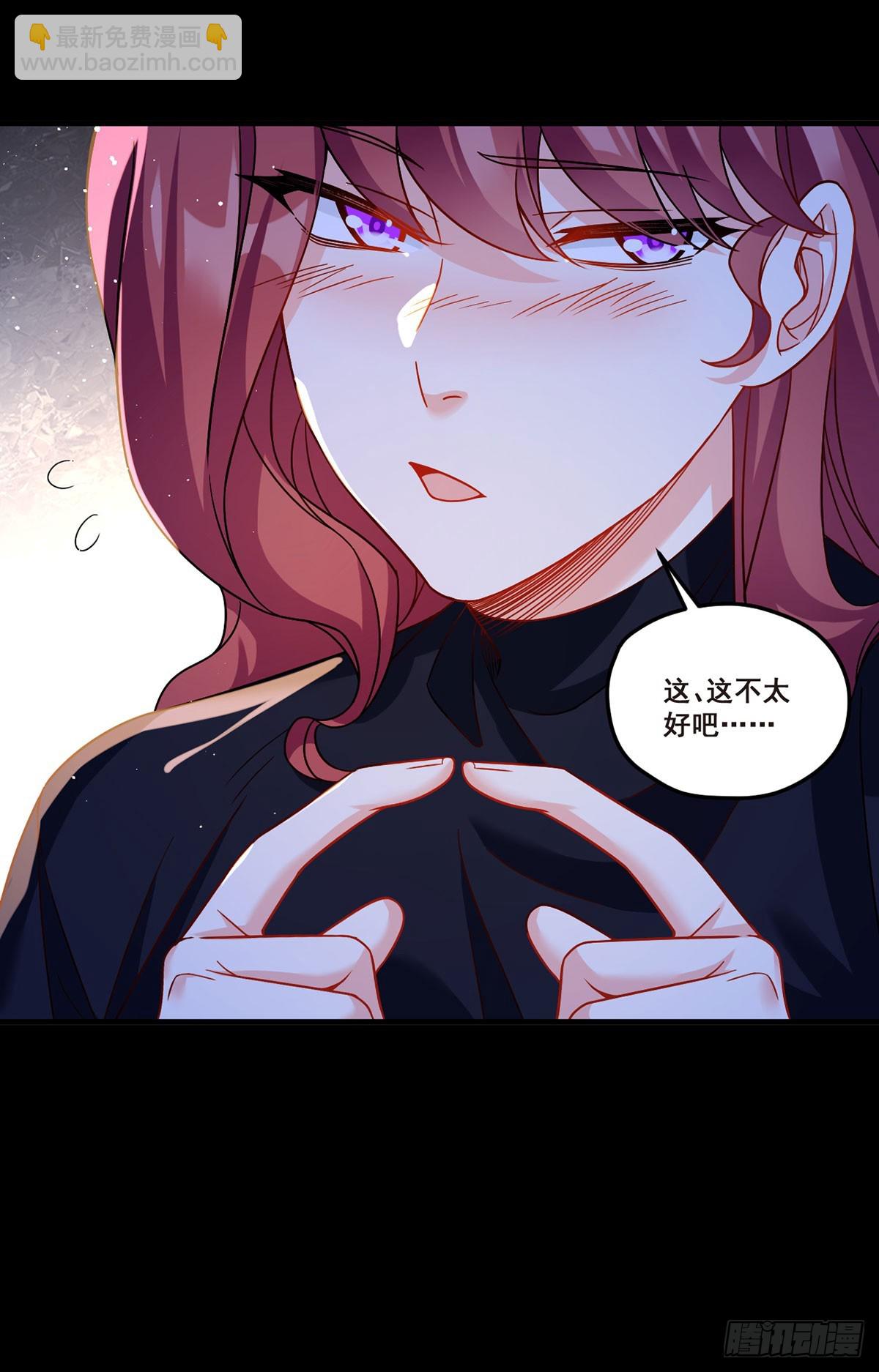 180.夏箐箐为何这样(1/2)-第182话