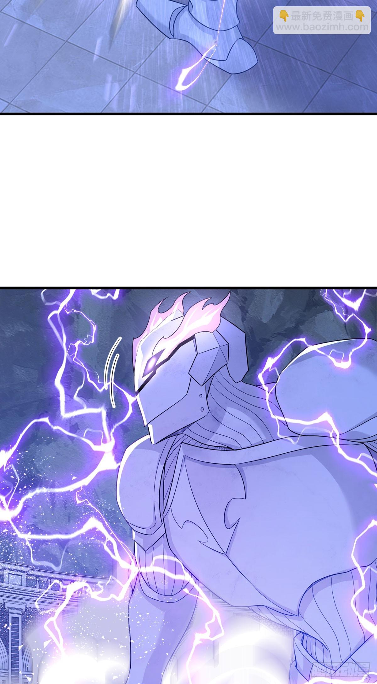 188.天地意志摹刻战灵？(1/2)-第190话