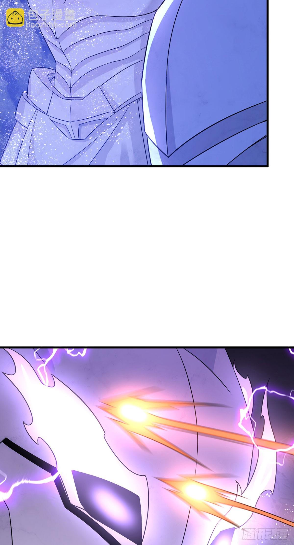 188.天地意志摹刻战灵？(1/2)-第190话