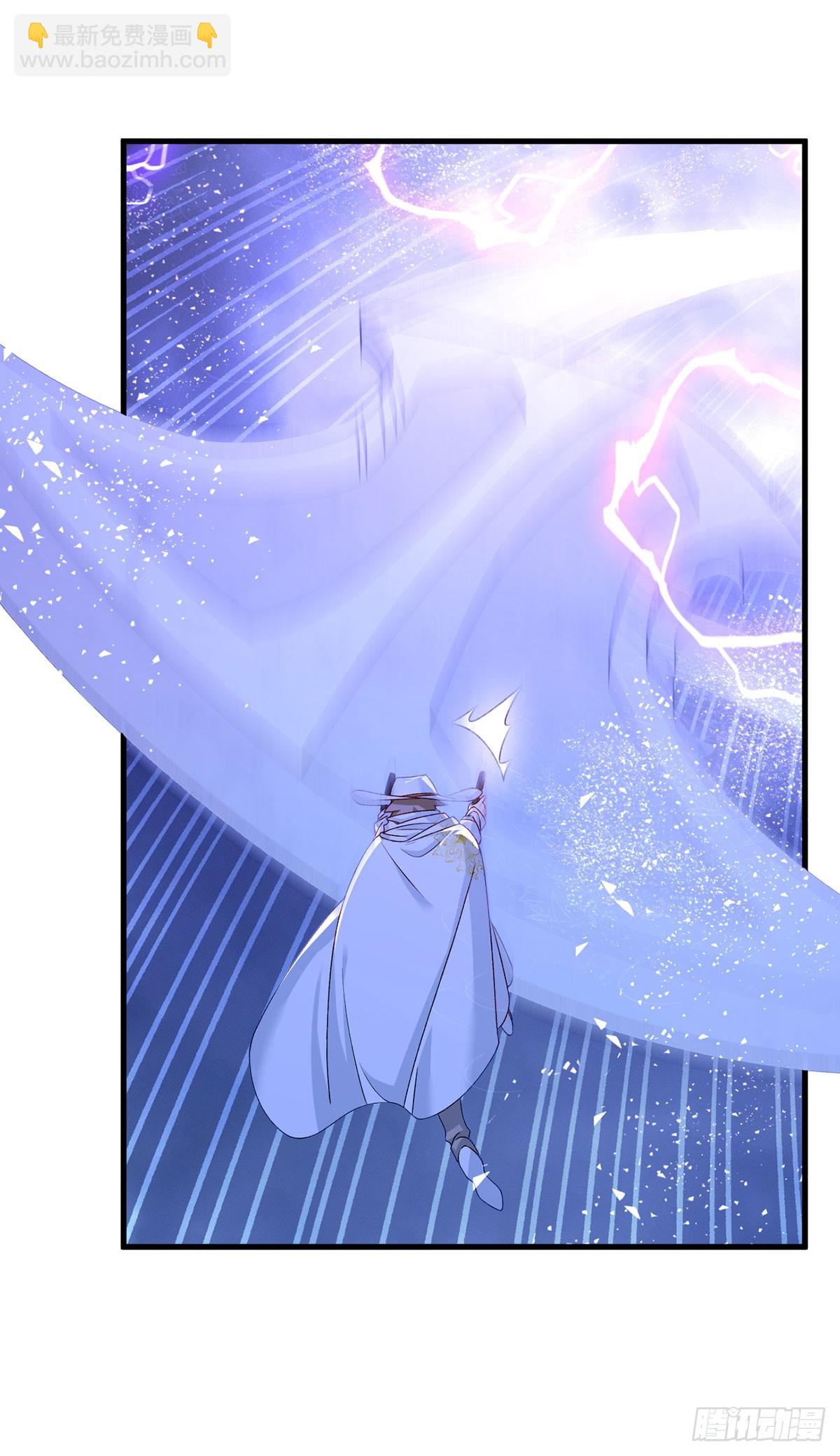 188.天地意志摹刻战灵？(1/2)-第190话