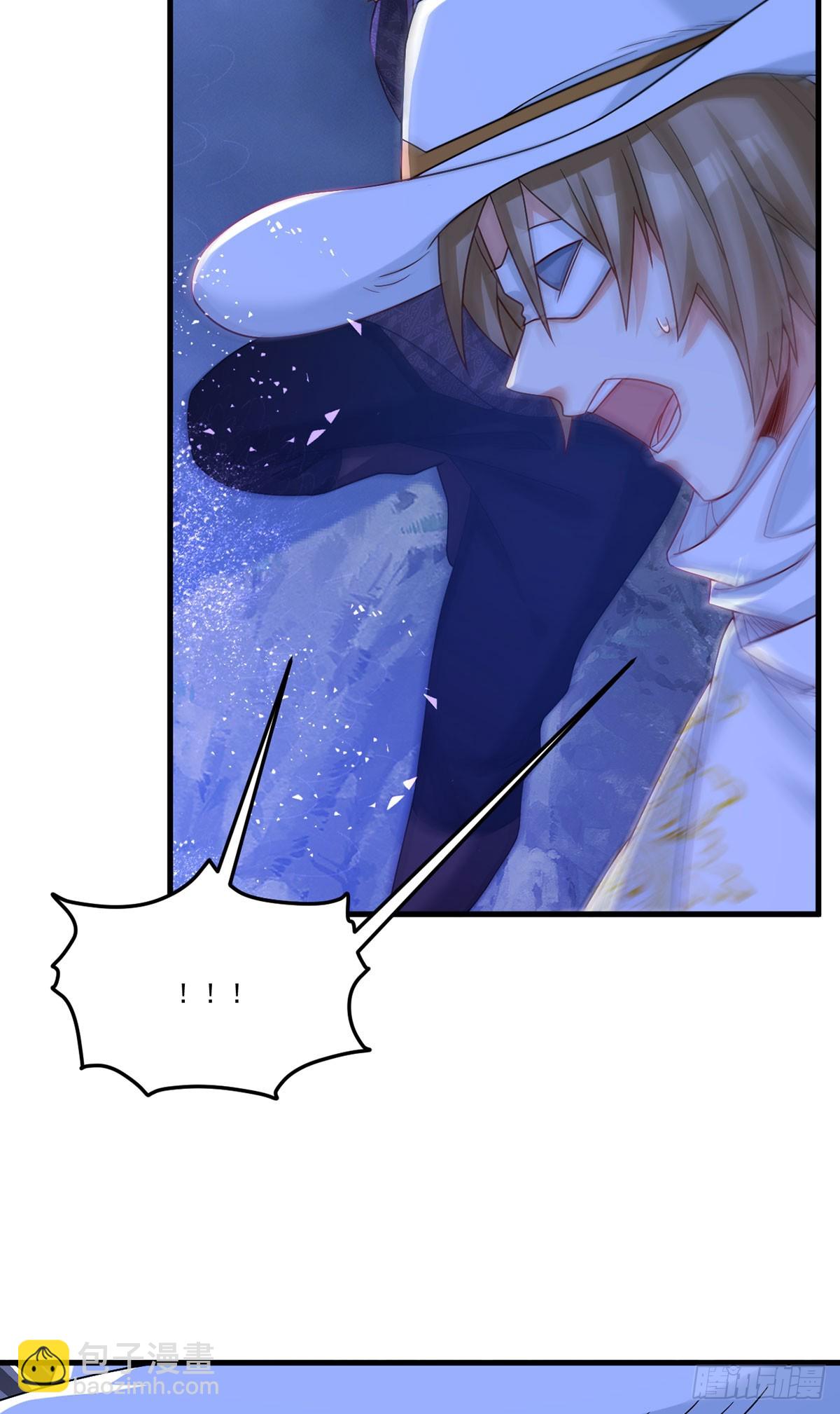 188.天地意志摹刻战灵？(1/2)-第190话
