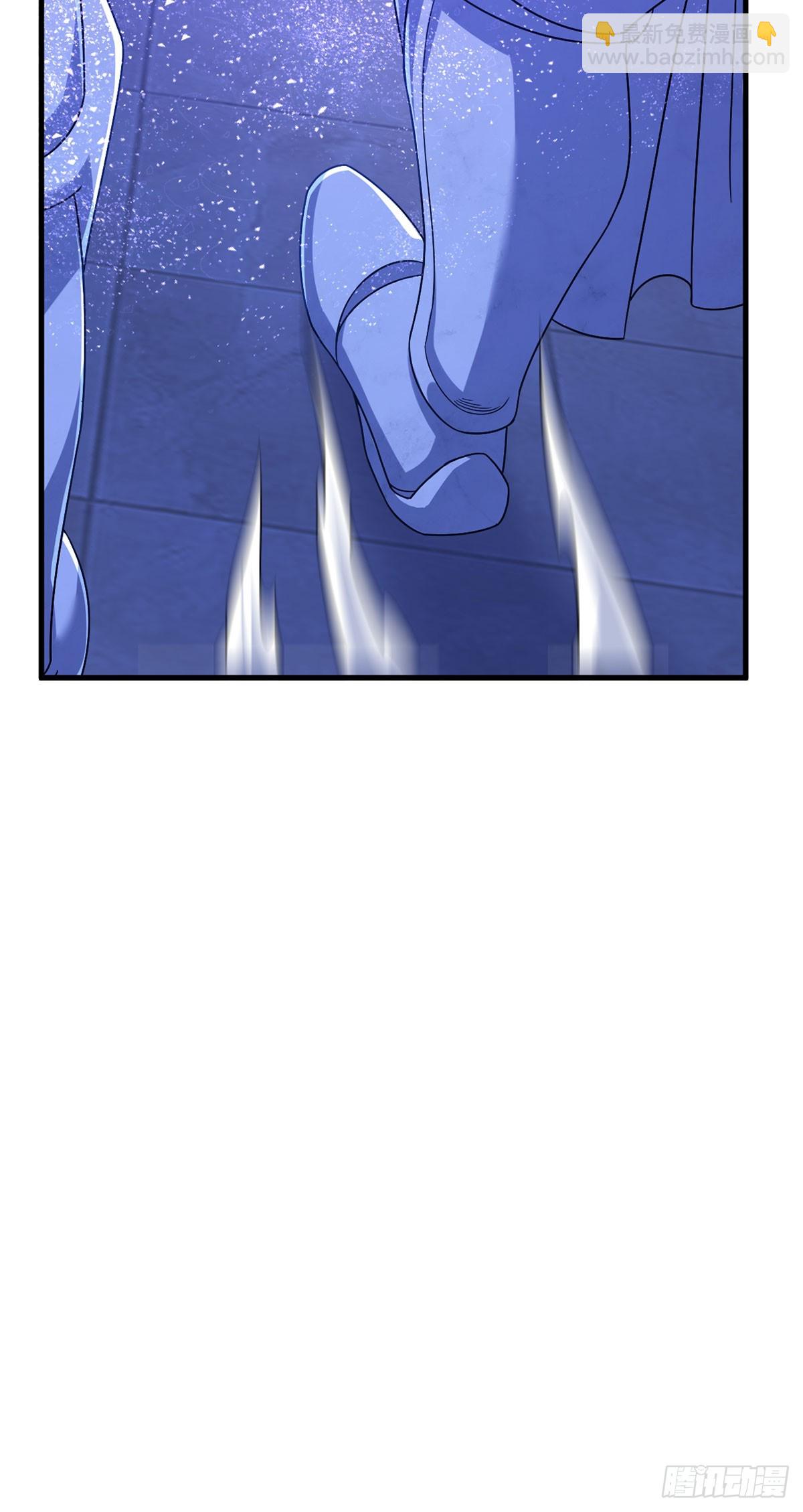 188.天地意志摹刻战灵？(1/2)-第190话