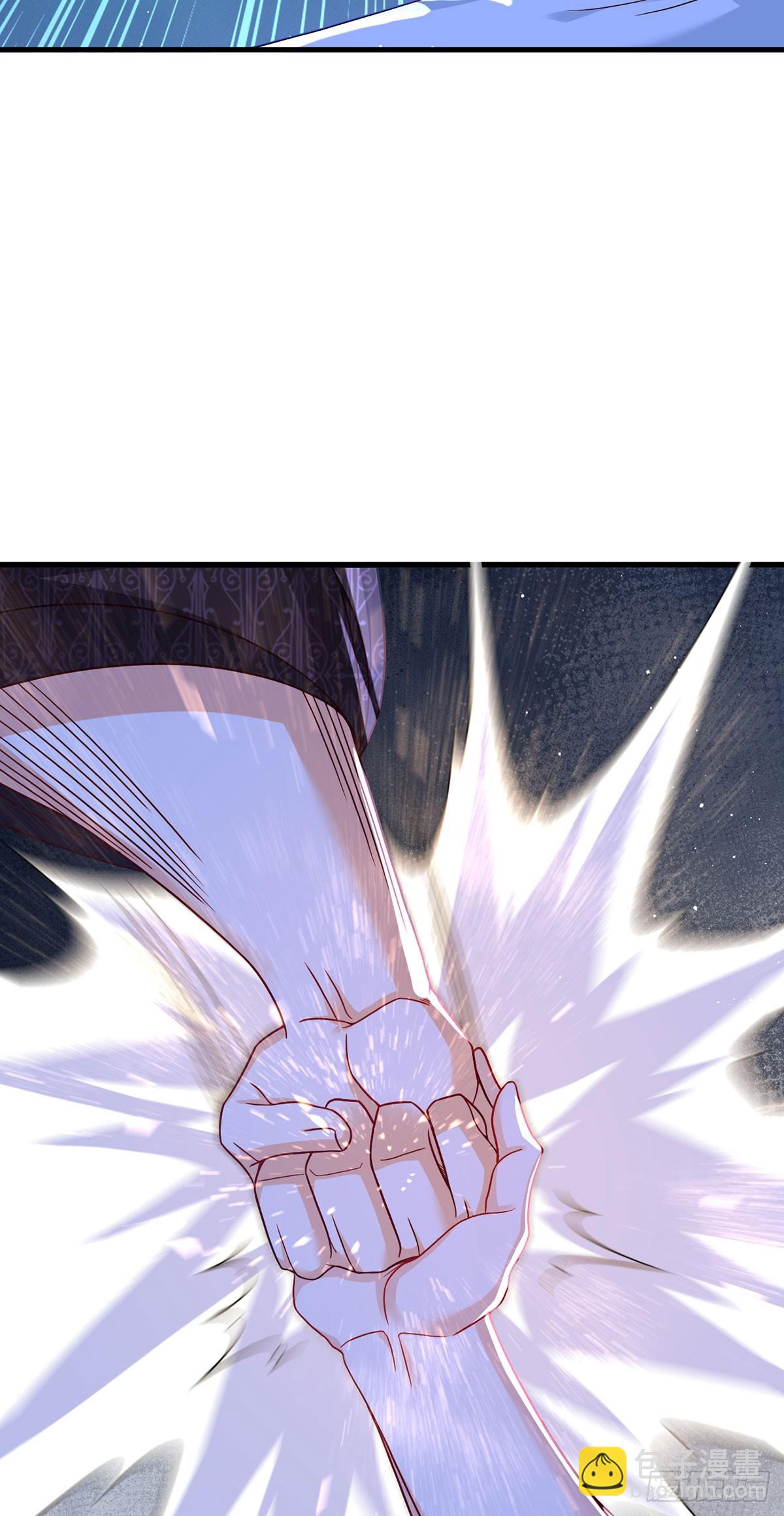 188.天地意志摹刻战灵？(1/2)-第190话