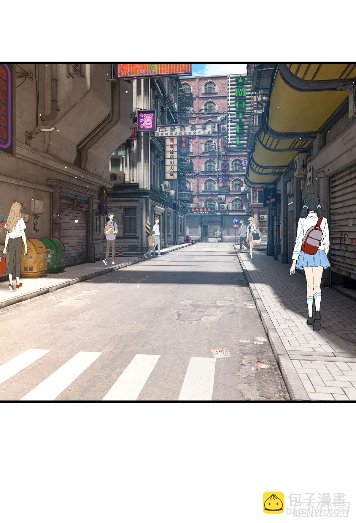 192.跨越时空与你相遇(1/2)-第194话