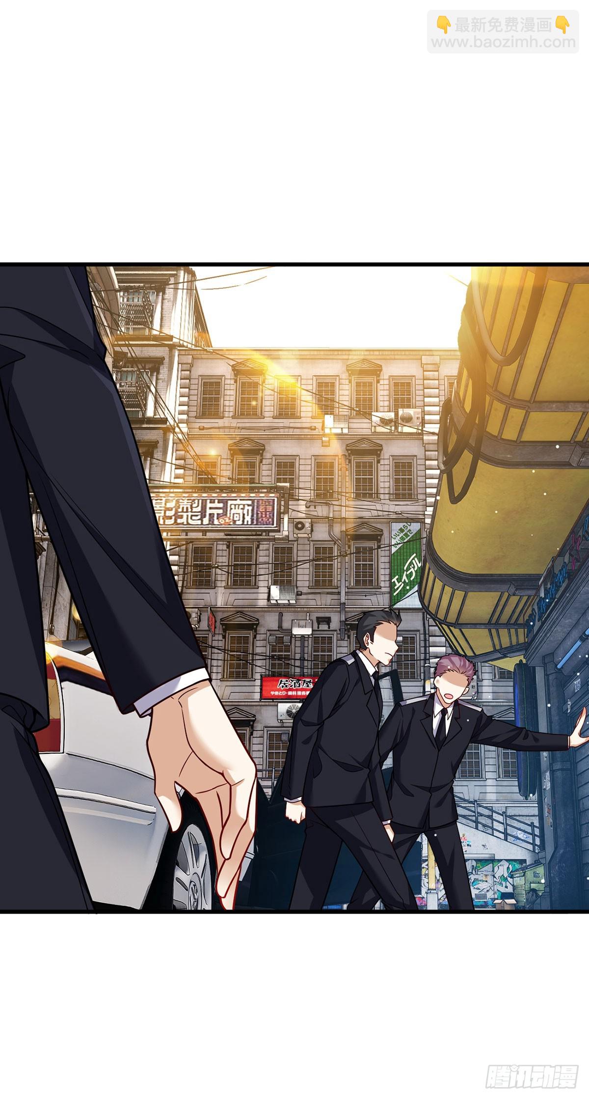 202.执法督长上门缉拿(1/2)-第204话