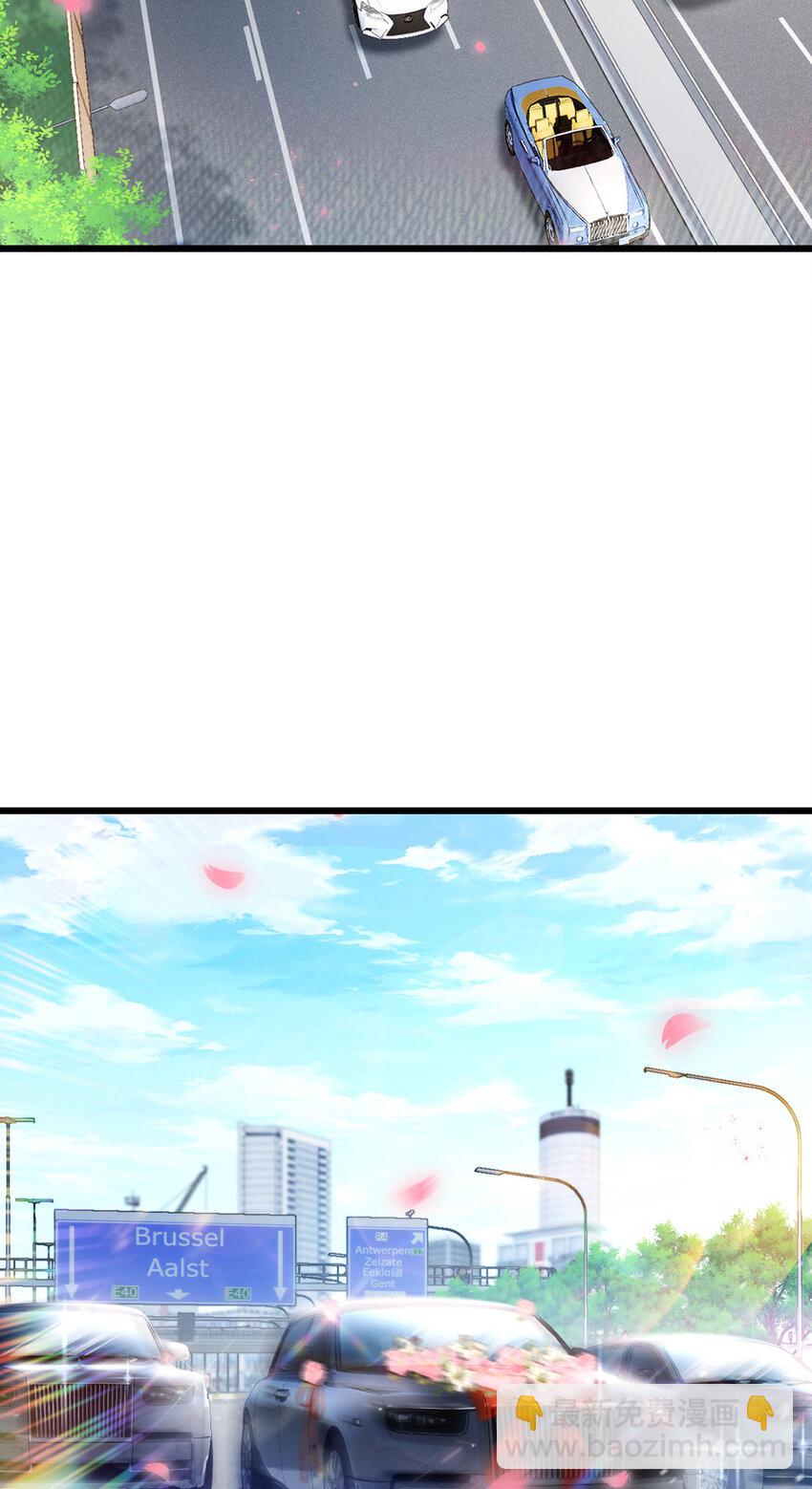 220 血虎大婚，血煞齐上阵！-第222话