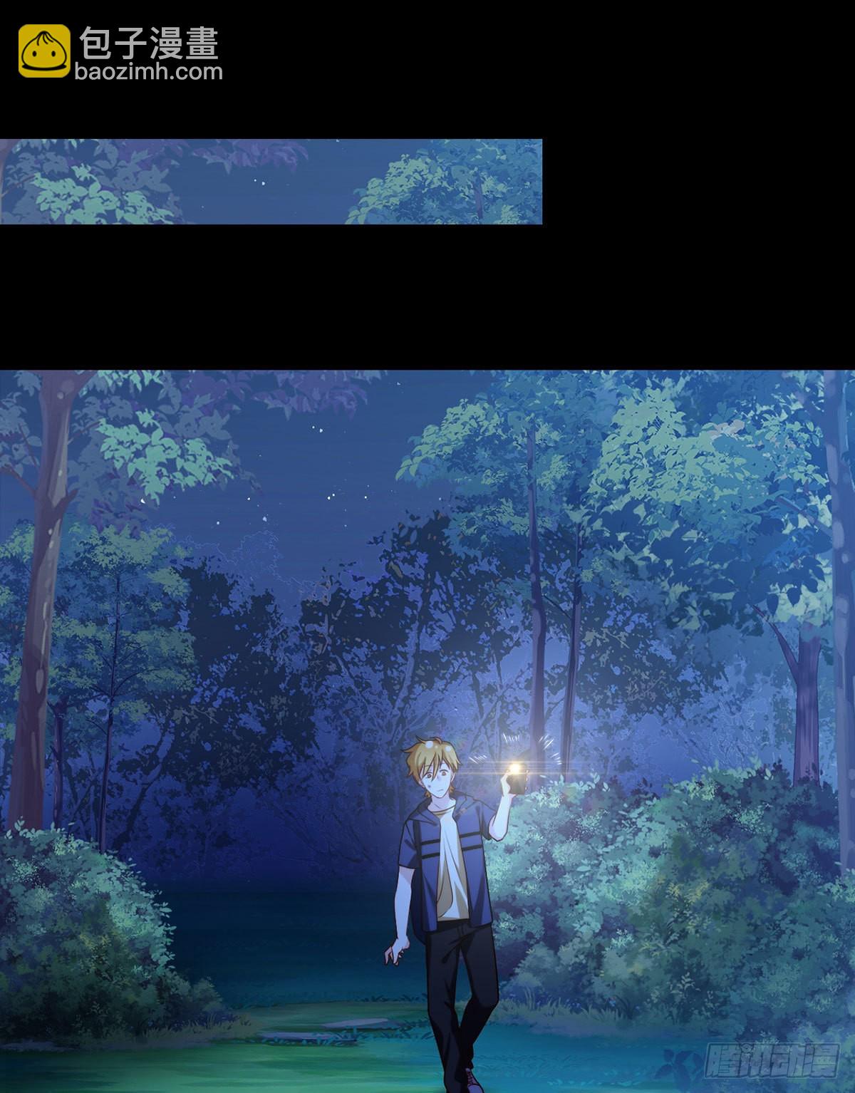 058.区区器皿也敢叛主？-第60话