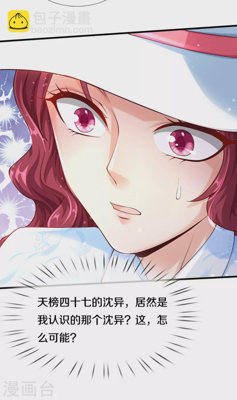 🍚仙尊奶爸当赘婿 第202话 七人之旅，互相试探 第4页