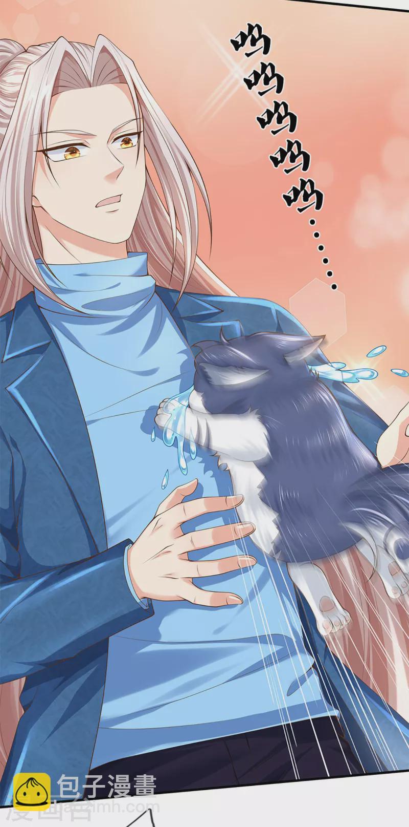 🍚仙尊奶爸当赘婿 第212话 幻梦心狼，故人之宠 第11页