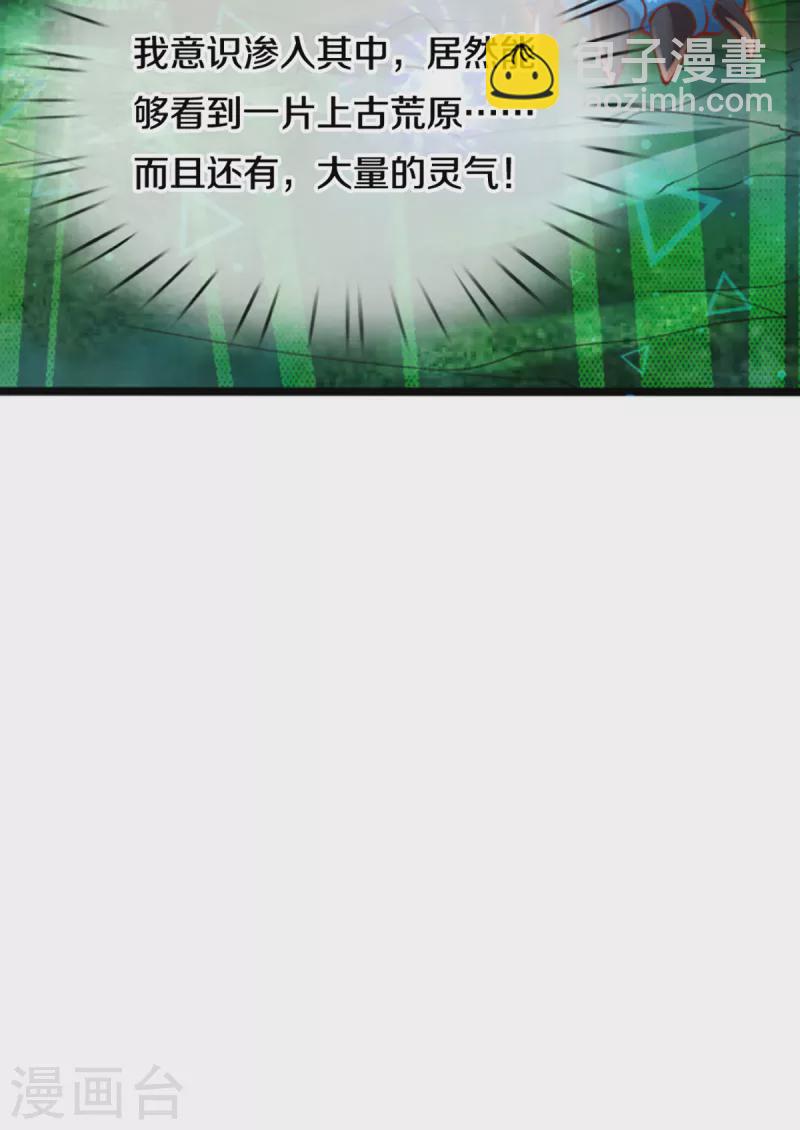 🍚仙尊奶爸当赘婿 第222话 乾坤之镜，遭遇围堵 第11页