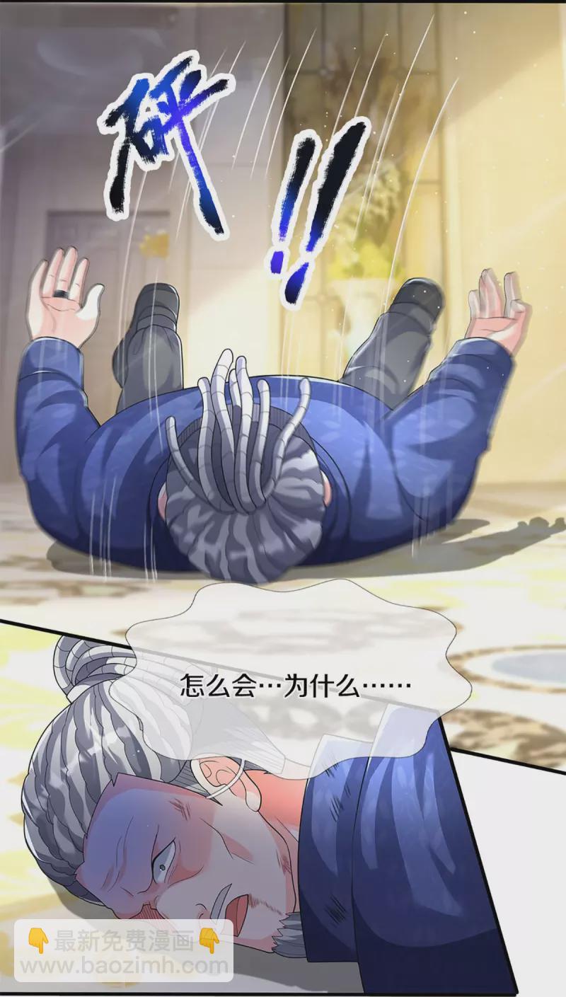🍚仙尊奶爸当赘婿 第286话 霖霖出手，实力显露 第30页
