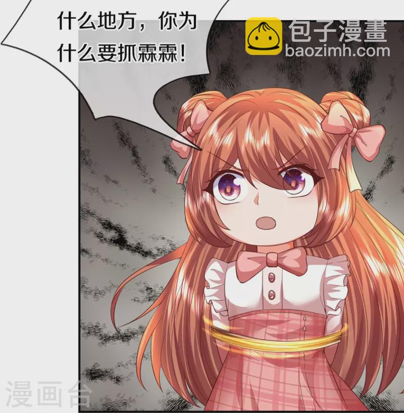 🍚仙尊奶爸当赘婿 第324话 幕后黑手，天道阴谋 第17页
